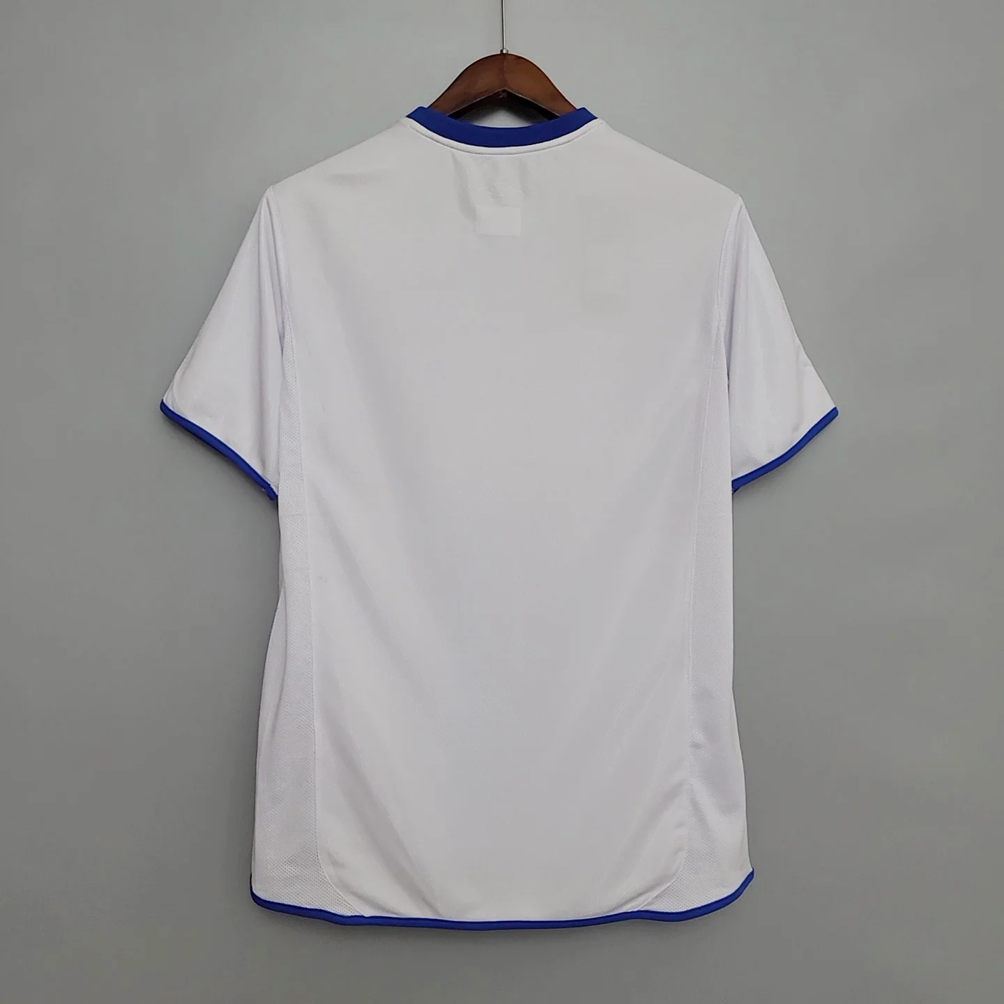2003-05 Chelsea away Retro S-2XL - Image 2