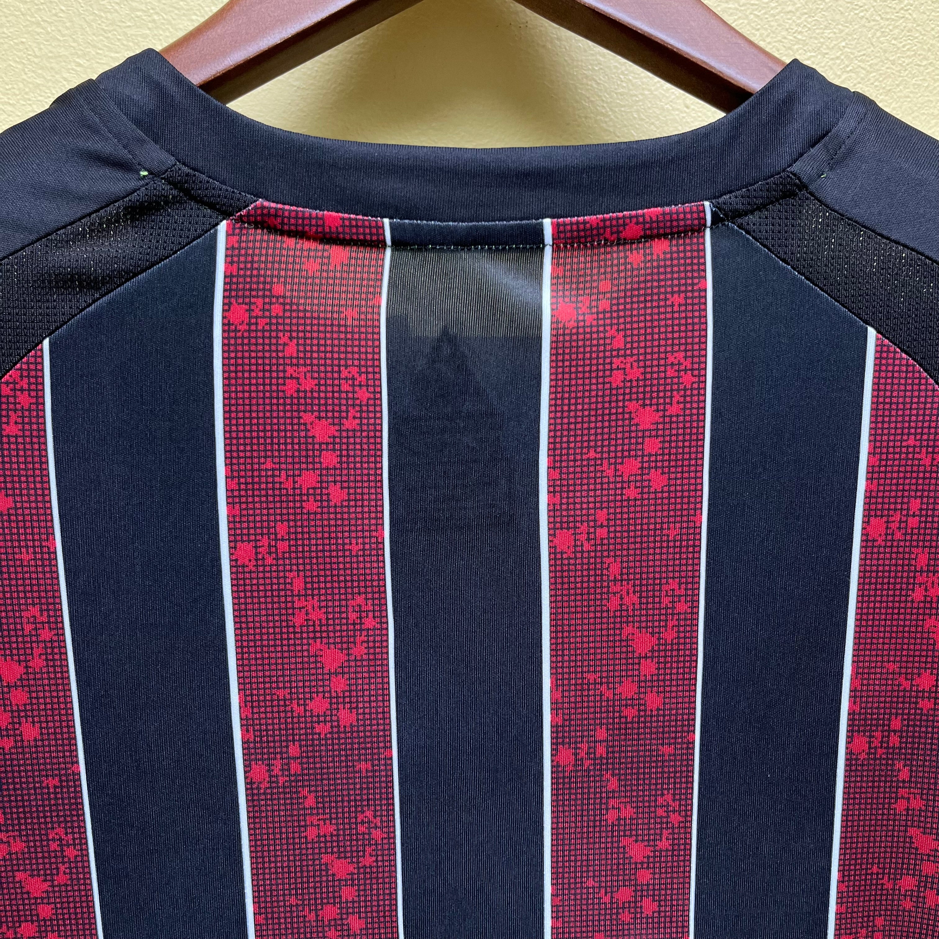 2008-09 Manchester City Away Retro S-2XL - Image 3