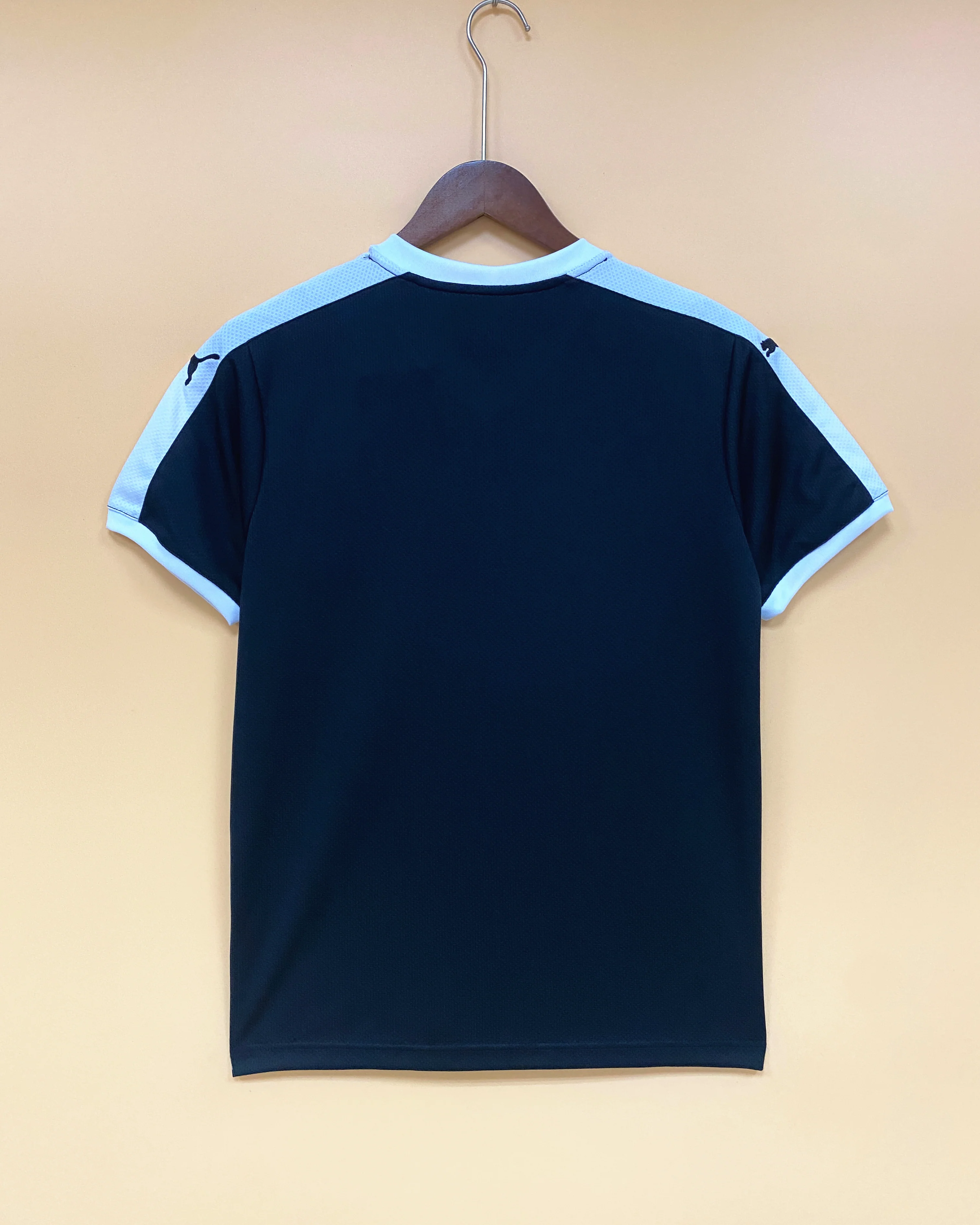 2015-16 Leicester City Away Retro S-2XL - Image 2