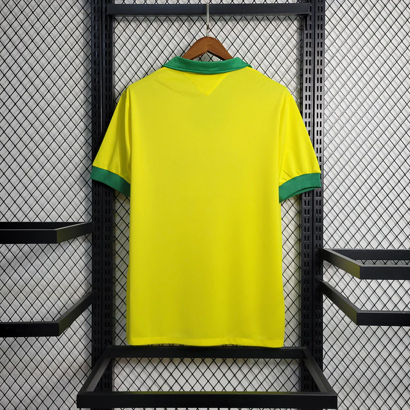 1958 Brazil home Retro S-XXL - Image 2