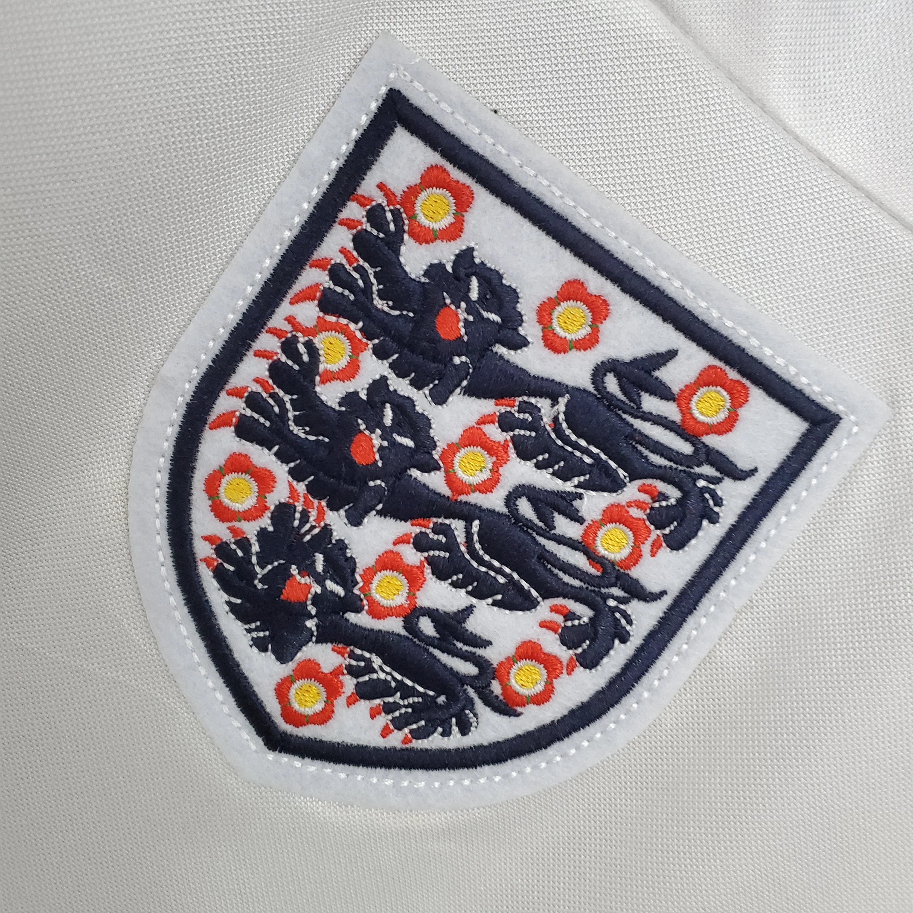 1982 England home Retro S-2XL - Image 3