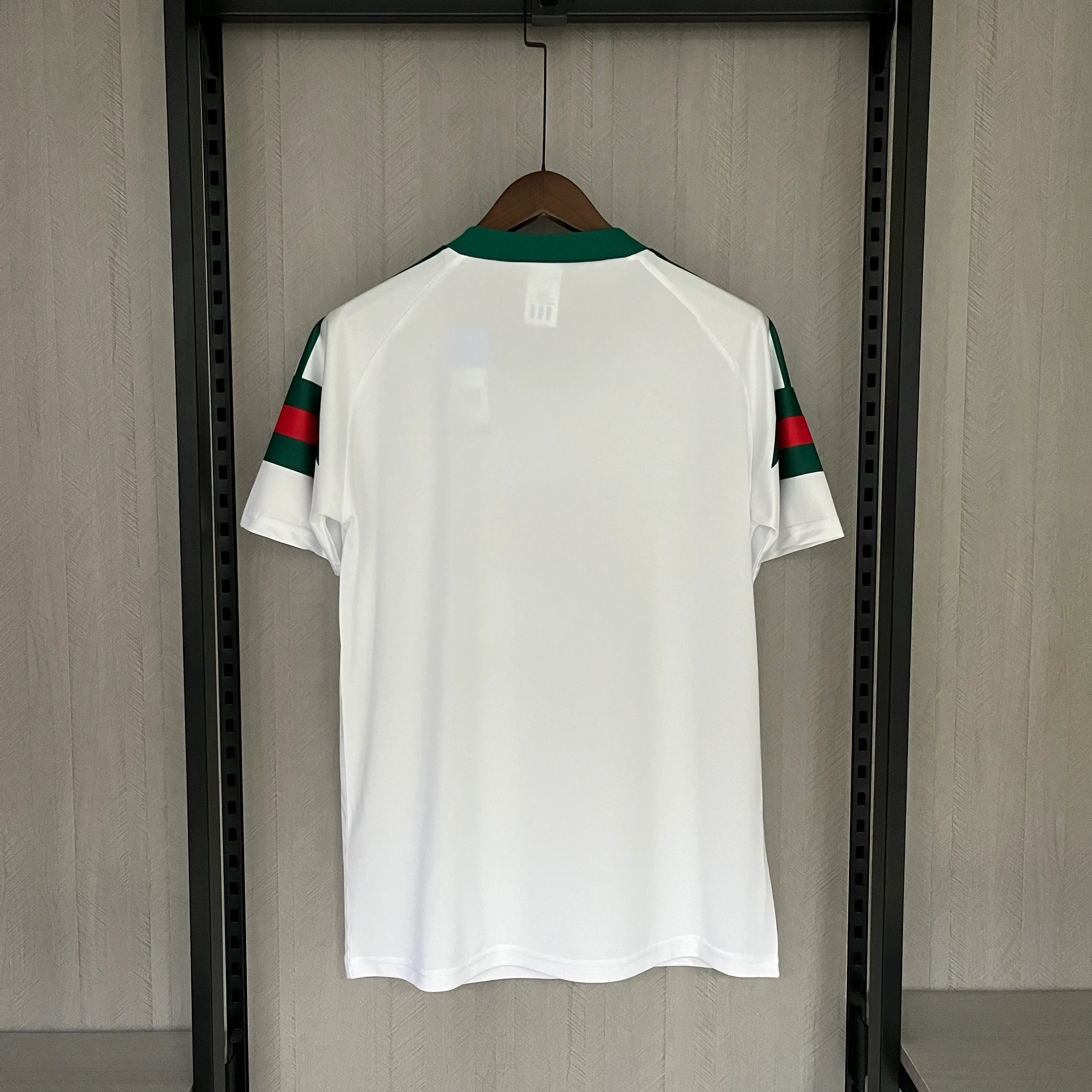 1988-89 Ireland Cork City Home Retro S-2XL - Image 2