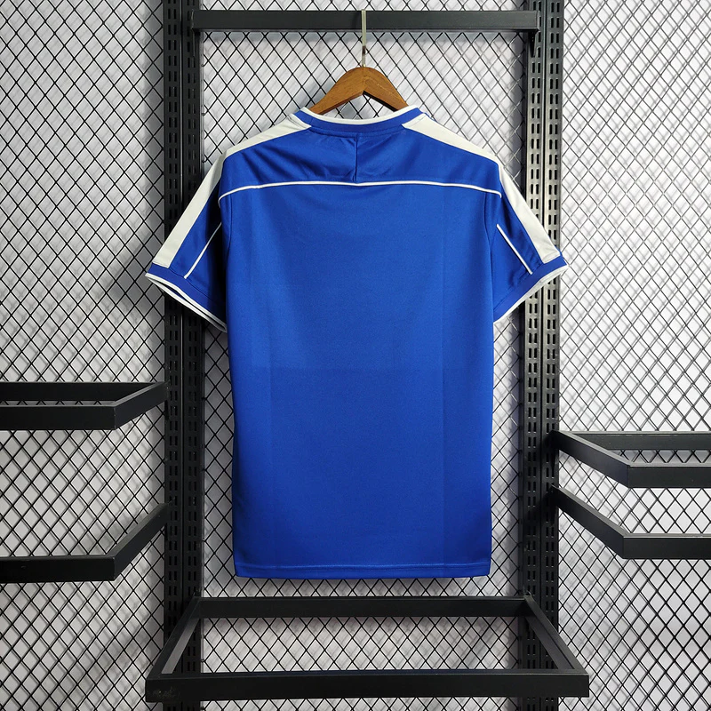 1998 Brazil away Retro S-XXL - Image 2