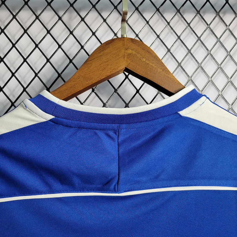 1998 Brazil away Retro S-XXL - Image 5