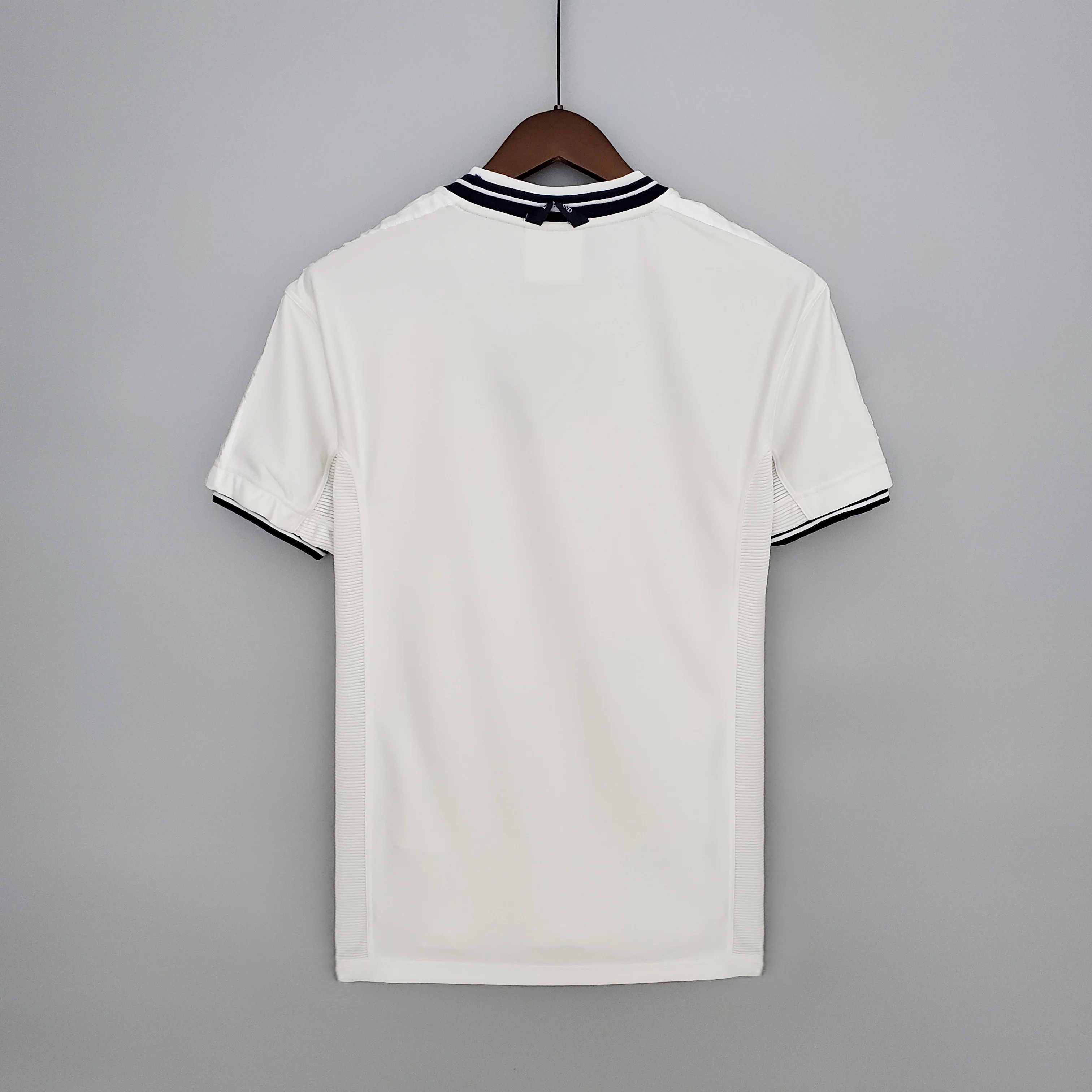 2000 England home Retro S-2XL - Image 2