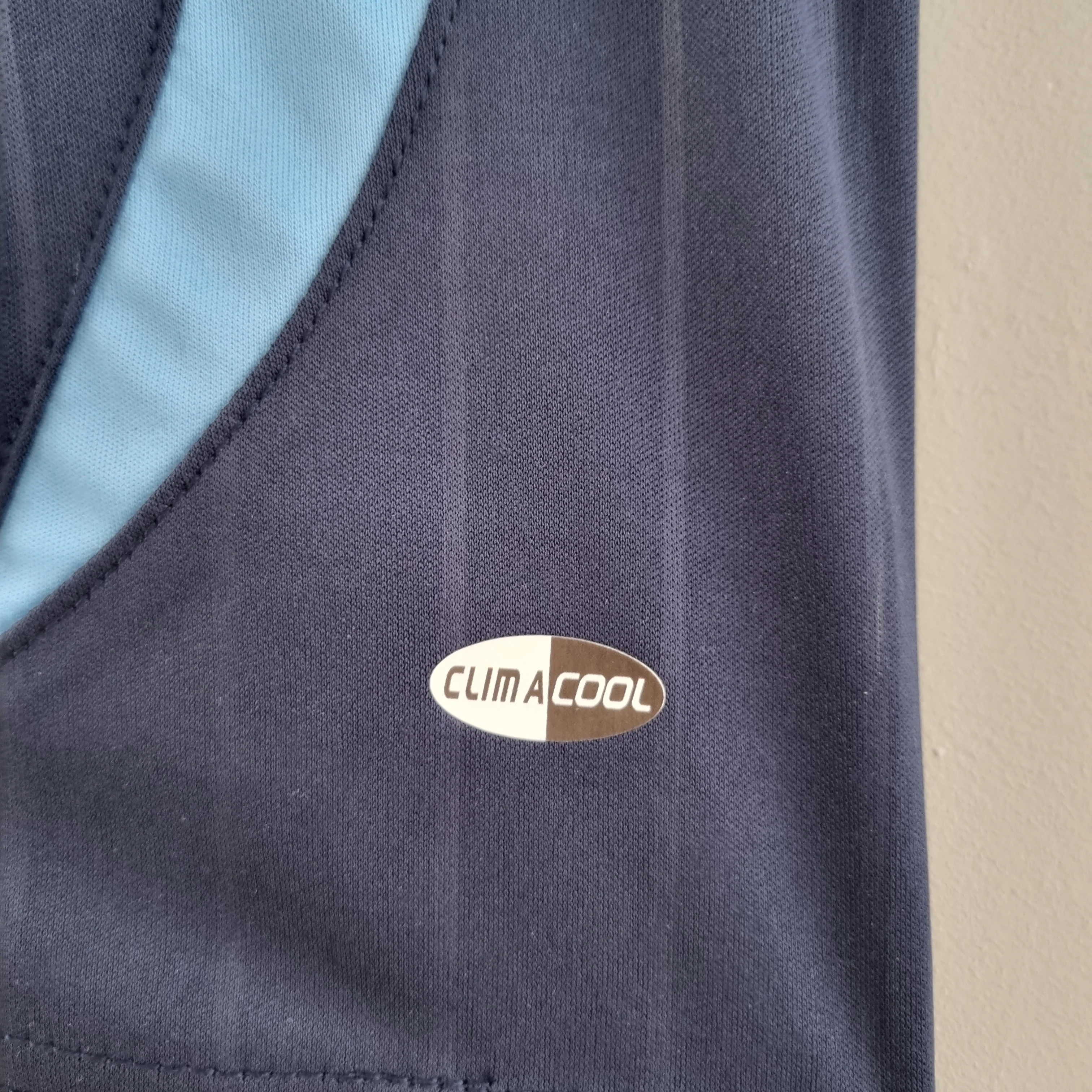 2006 Argentina away Retro S-XXL - Image 4