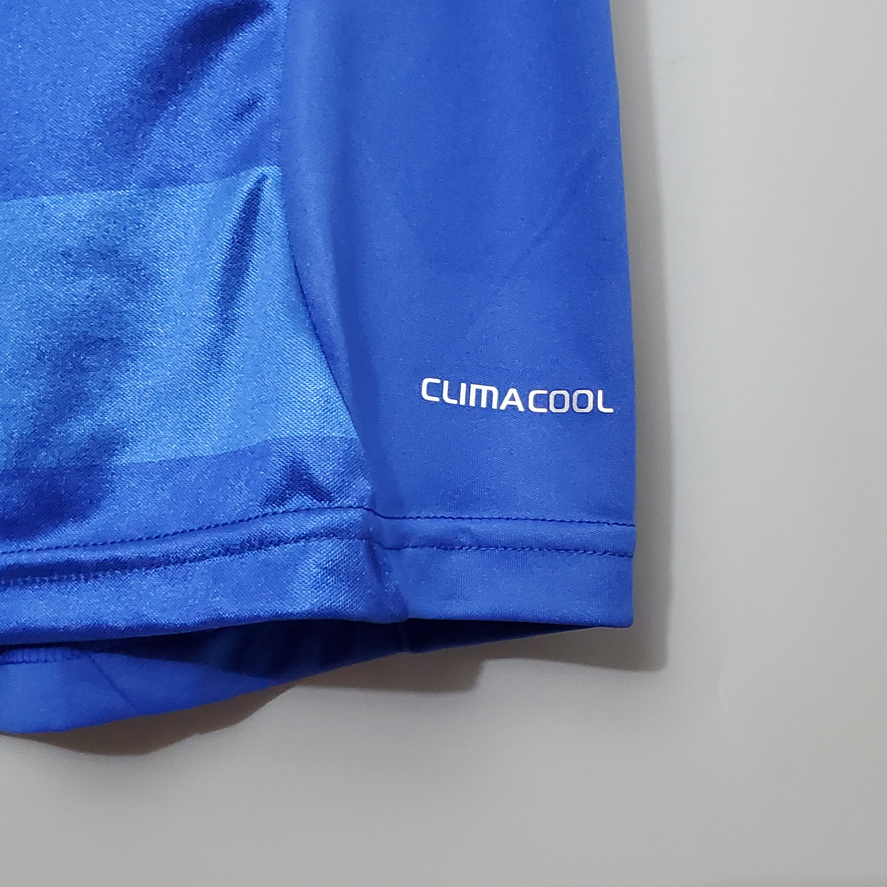 2012 Chelsea Champions League version home Retro S-2XL - Image 4