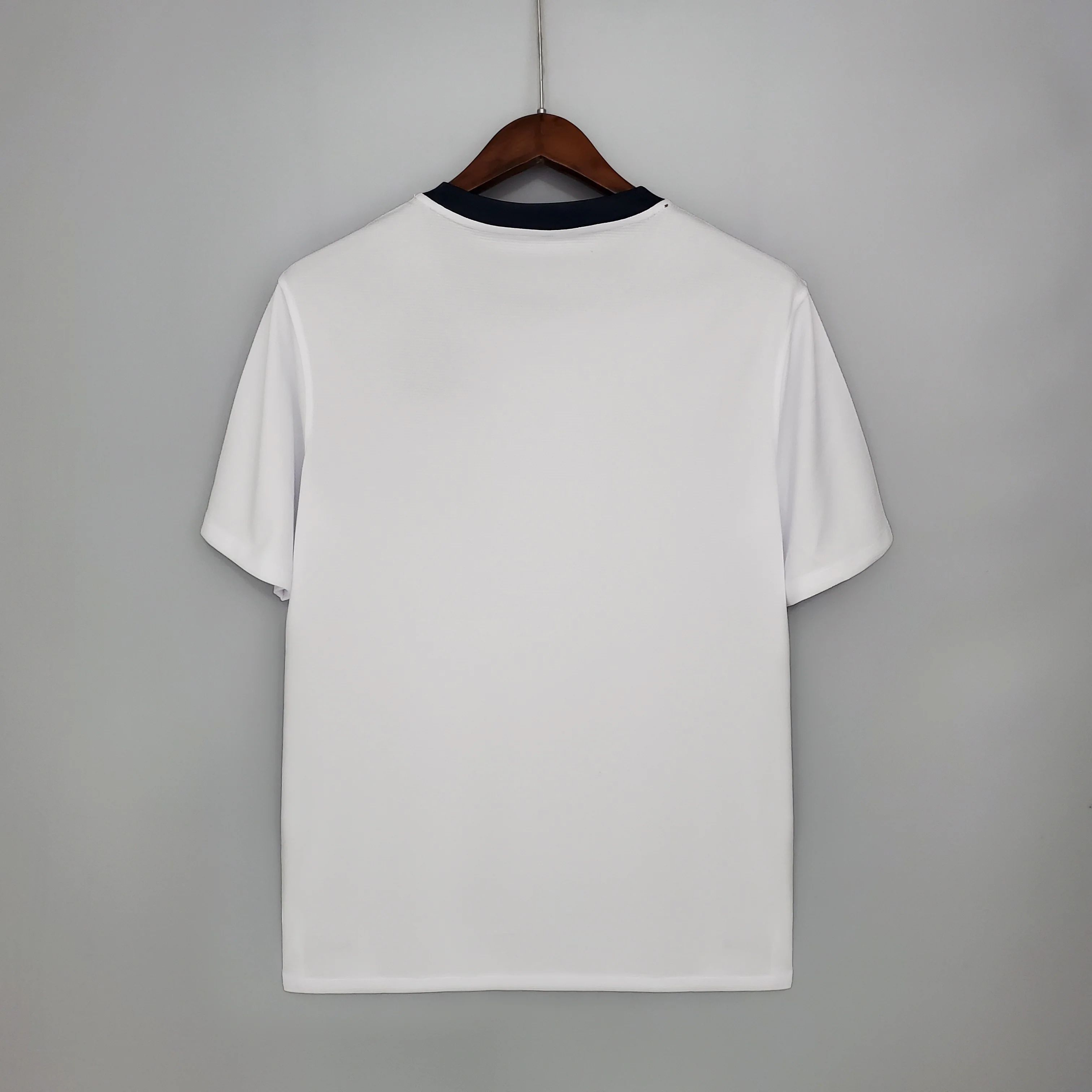 2013 England home Retro S-2XL - Image 2