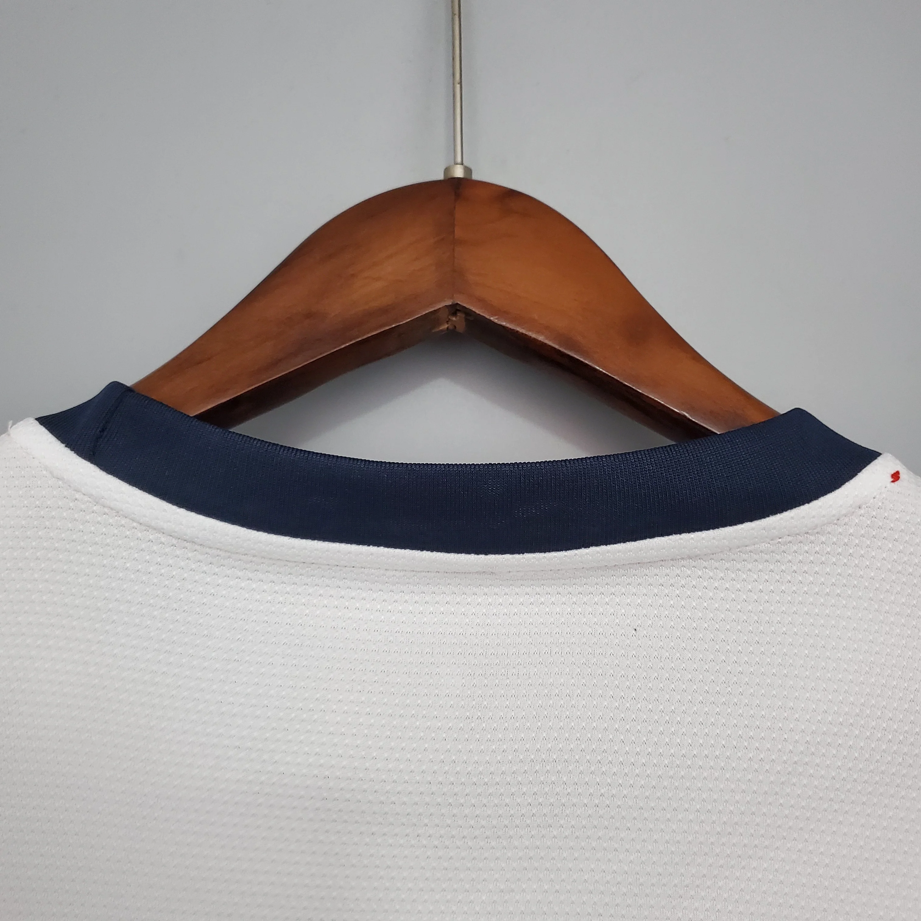 2013 England home Retro S-2XL - Image 3