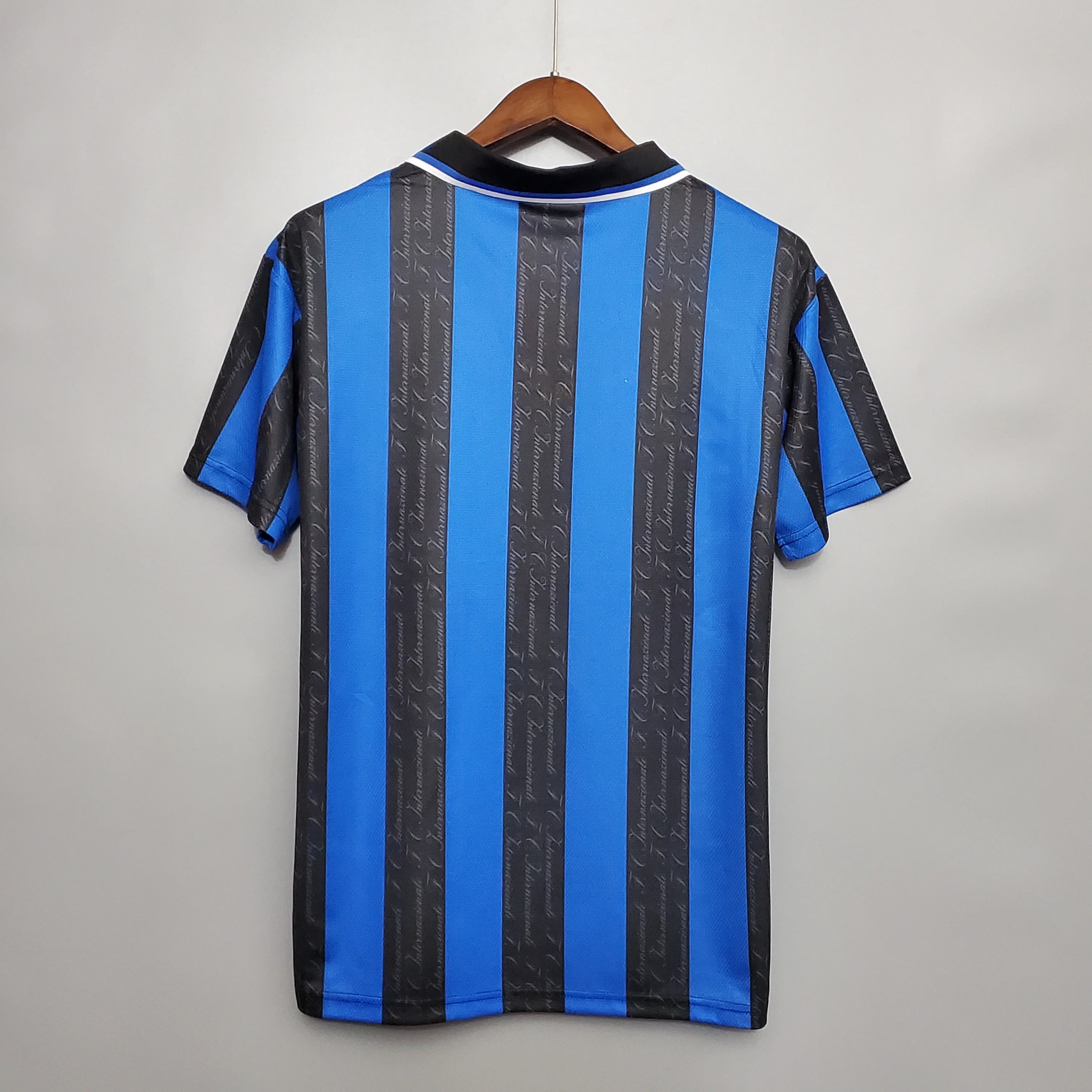 1997-98 Inter Milan home Retro S-2XL - Image 2