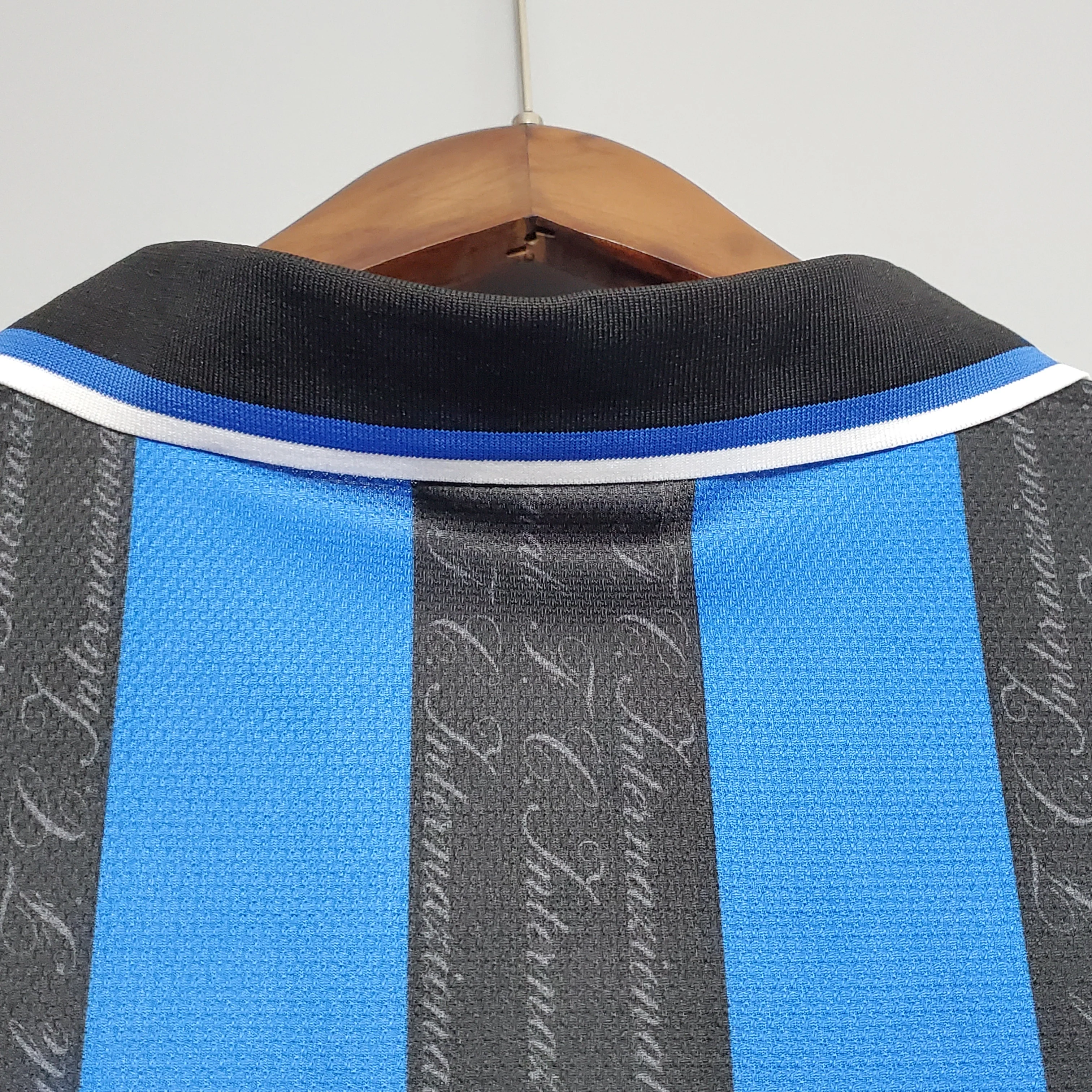 1997-98 Inter Milan home Retro S-2XL - Image 3