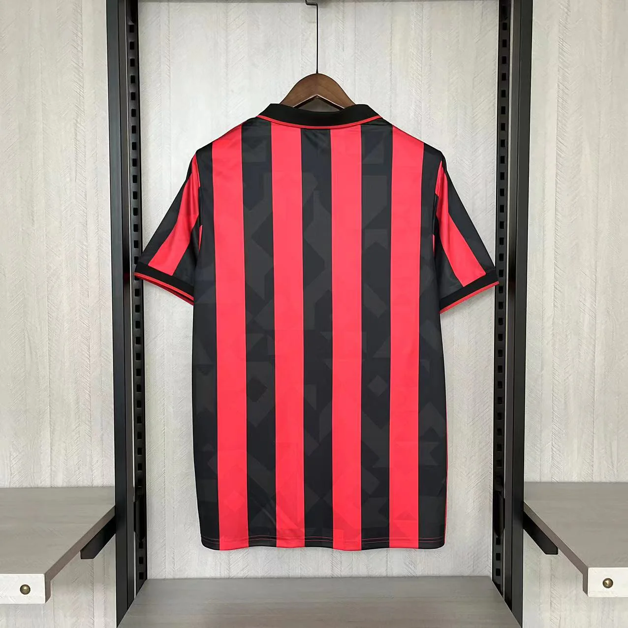 1993-94 AC Milan Home Retro S-2XL - Image 2
