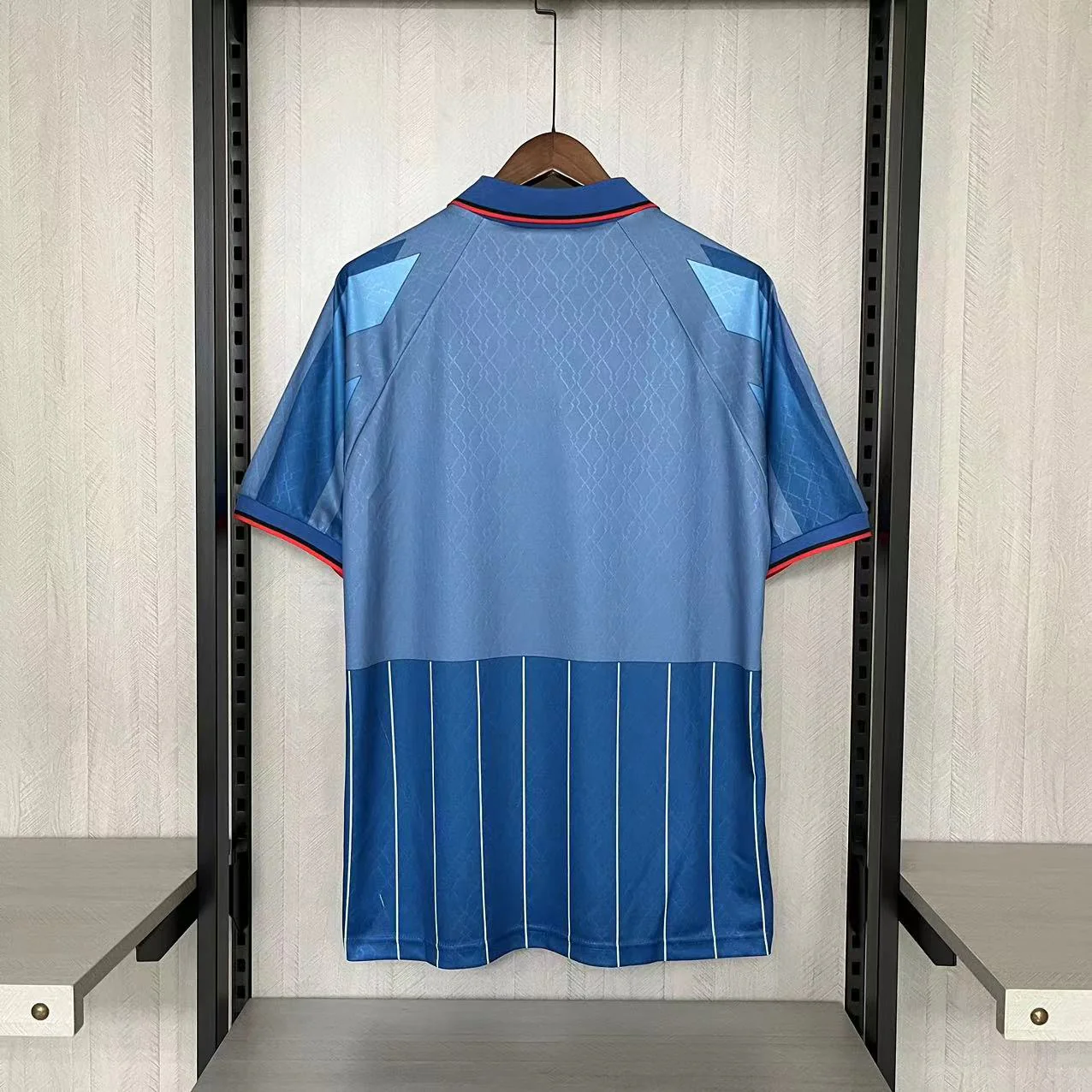 1995-96 AC Milan Third away Retro S-2XL - Image 2