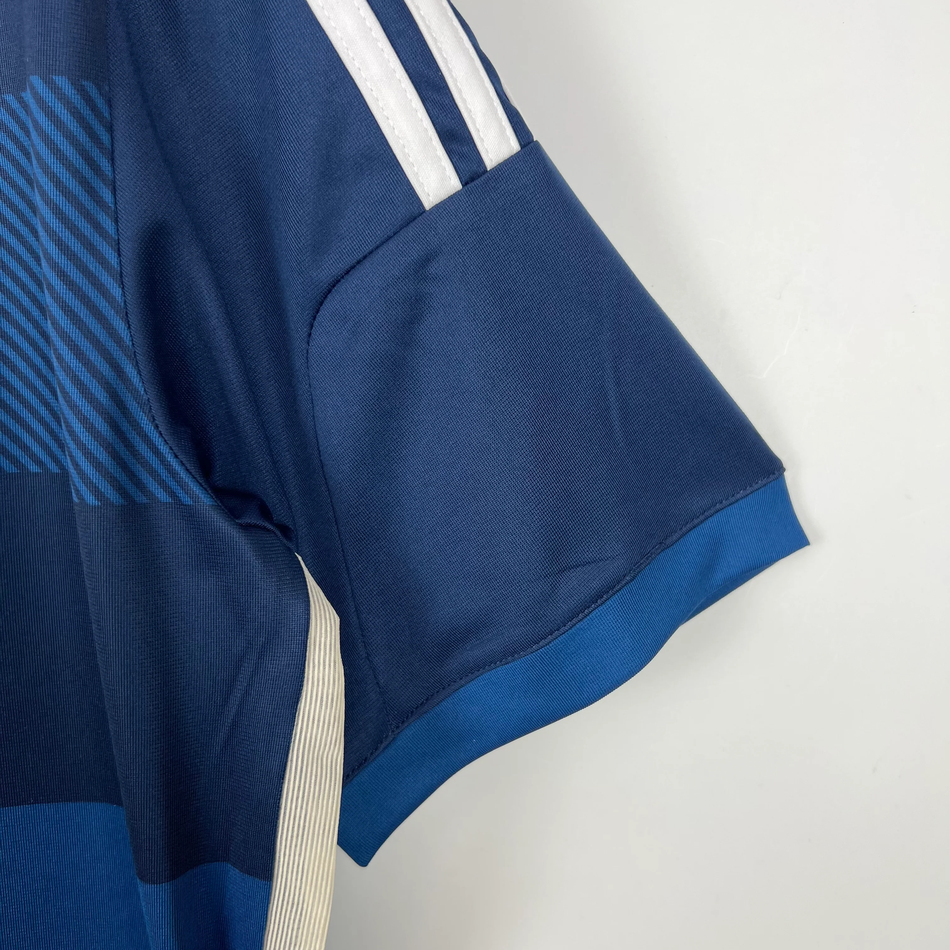 2014 Argentina Away Retro S-XXL - Image 5
