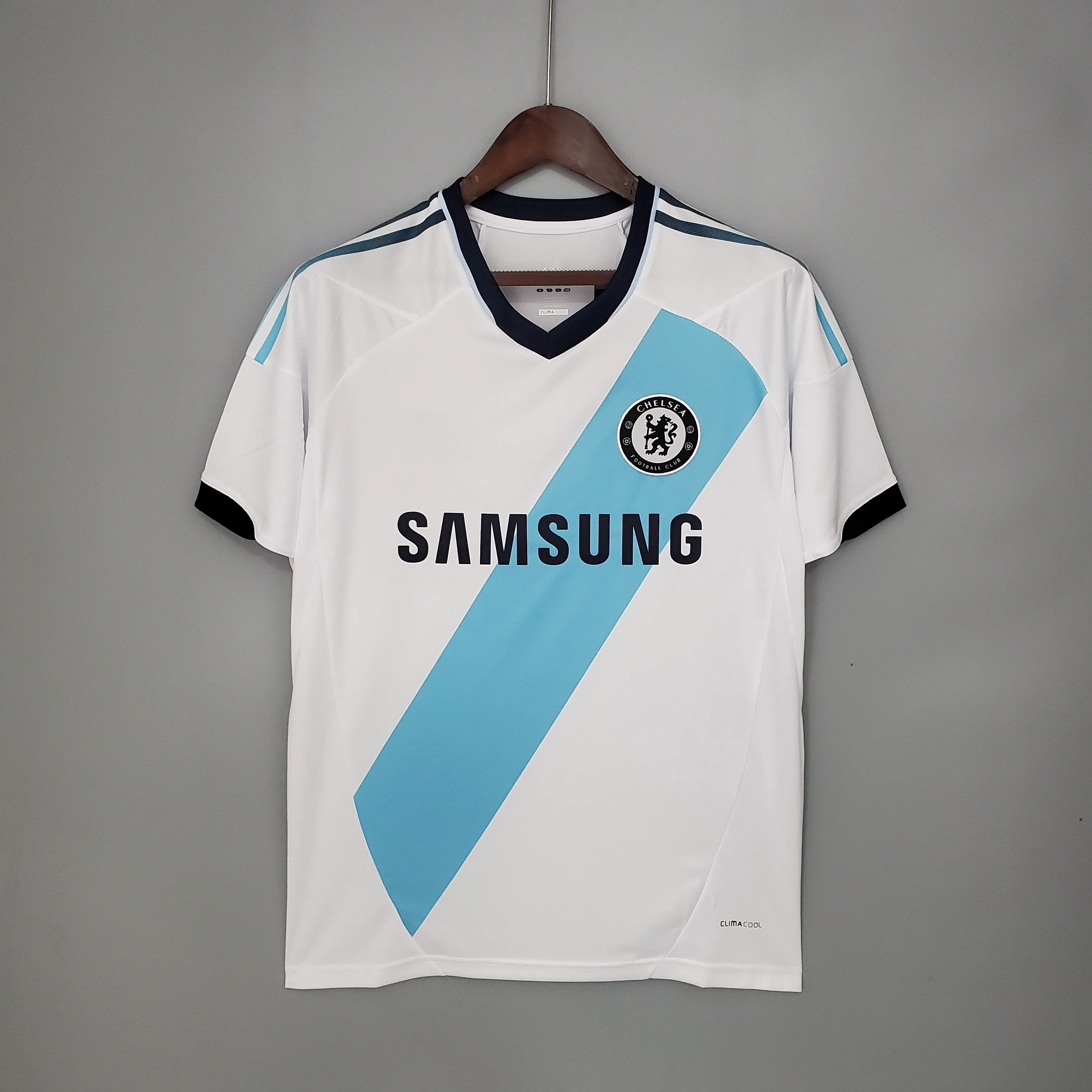 2012-13 Chelsea away Retro S-2XL