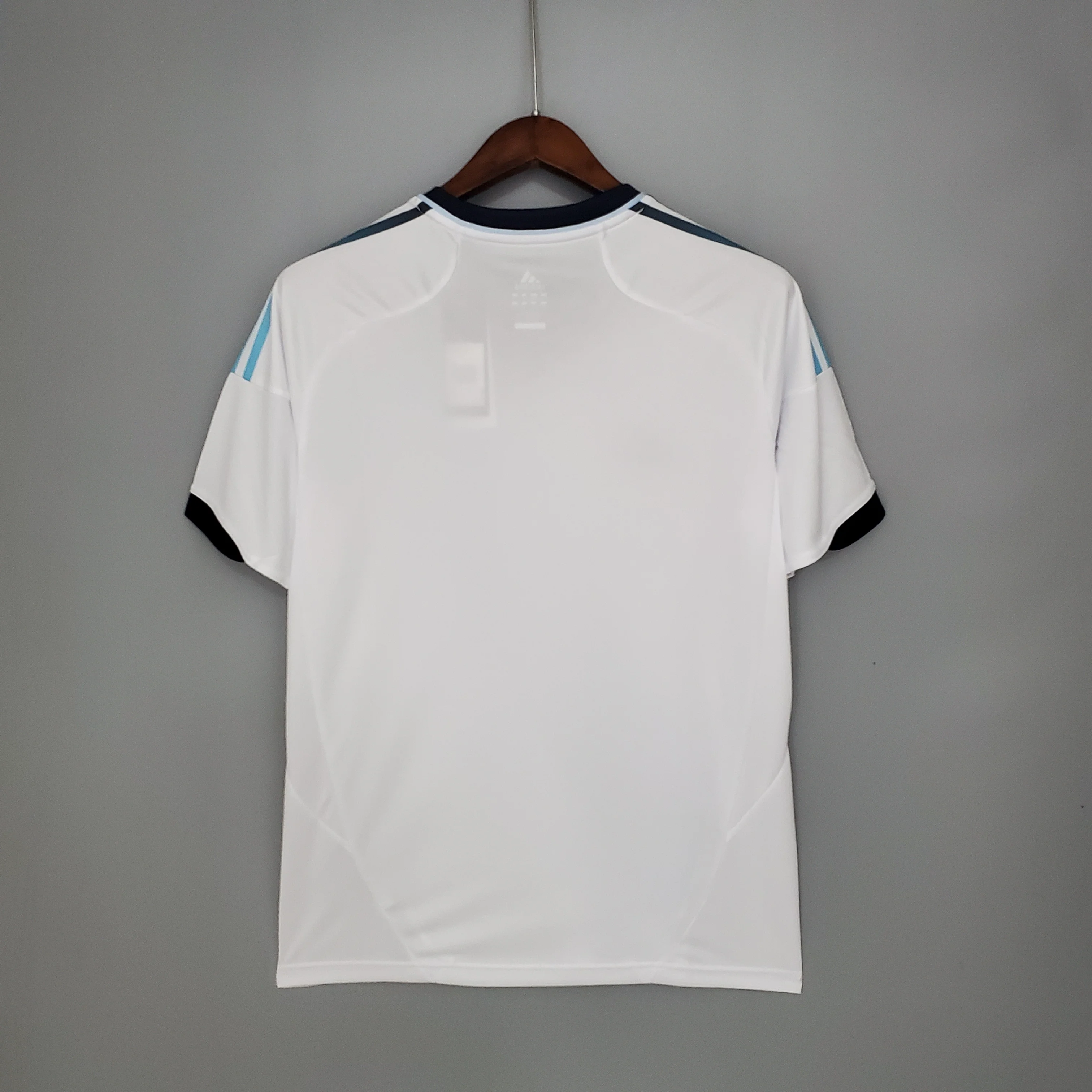 2012-13 Chelsea away Retro S-2XL - Image 2