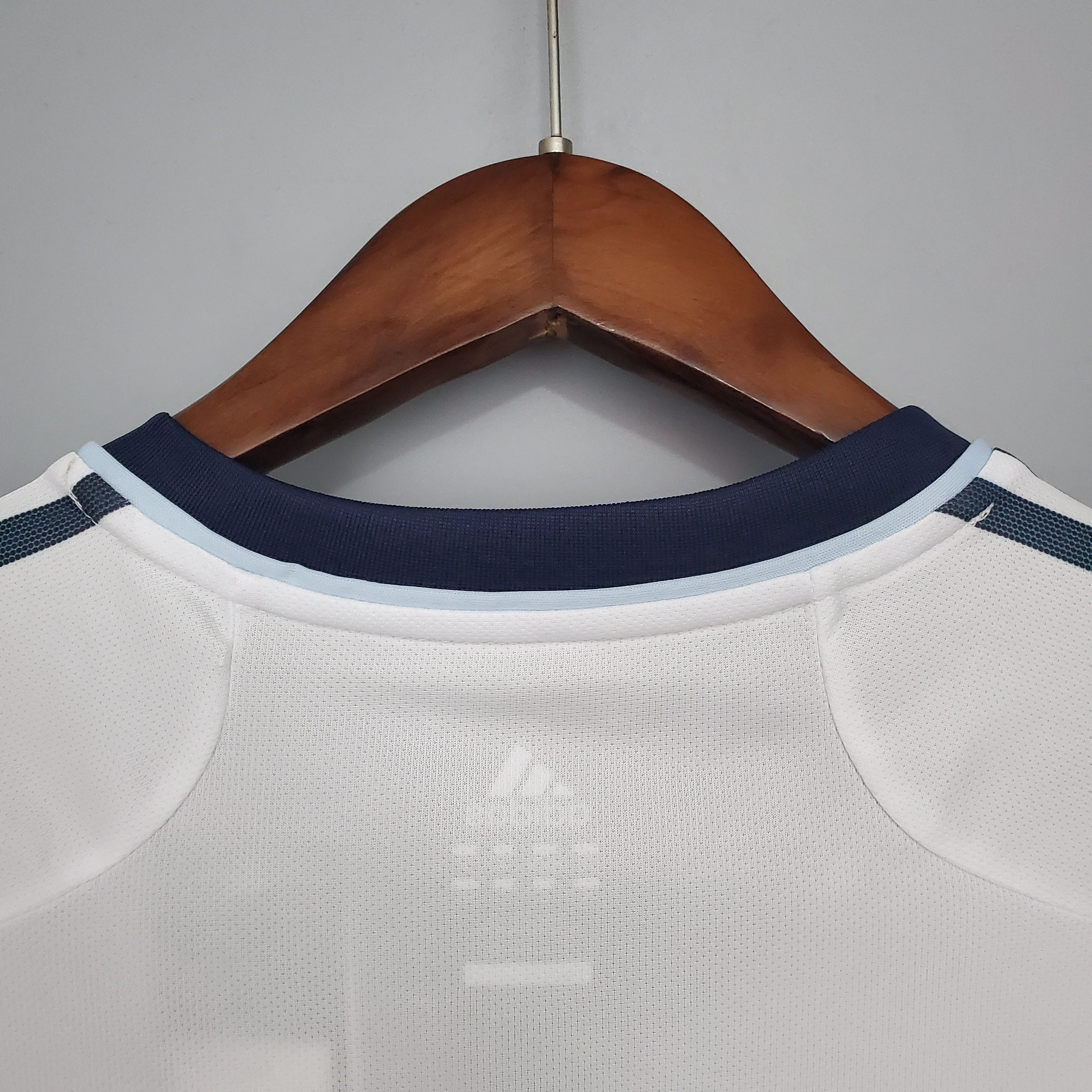 2012-13 Chelsea away Retro S-2XL - Image 3
