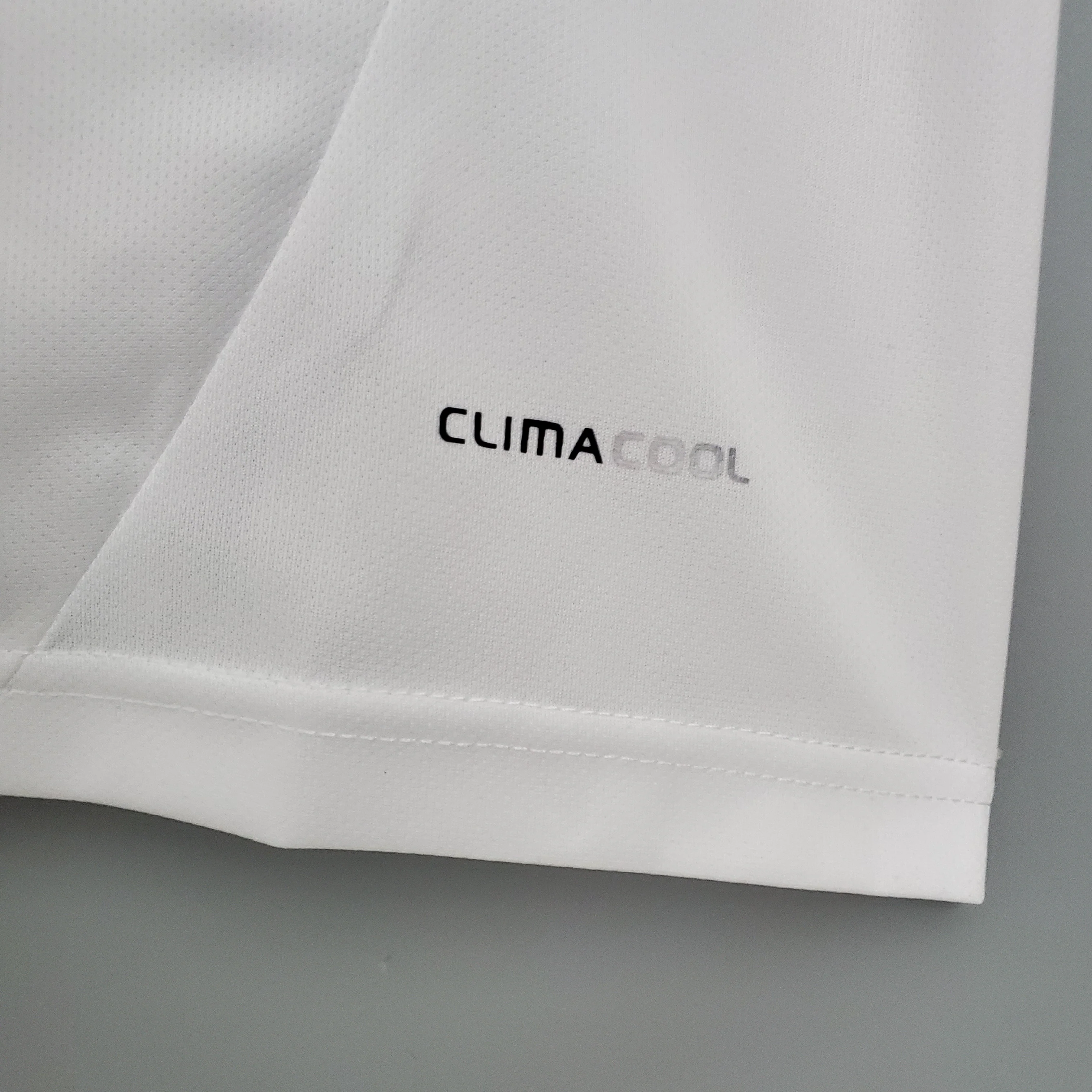 2012-13 Chelsea away Retro S-2XL - Image 4