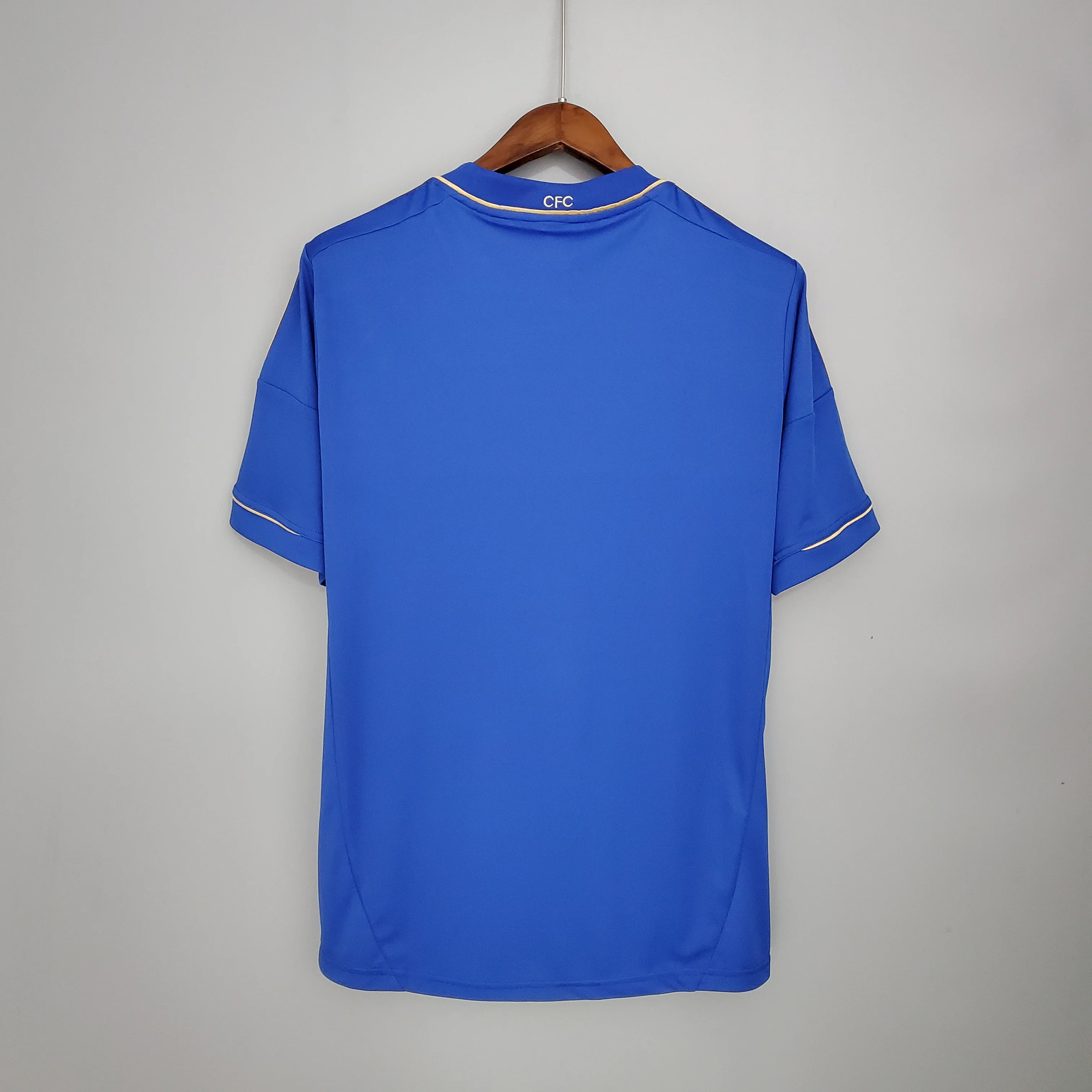 2012-13 Chelsea home Retro S-XXL - Image 2