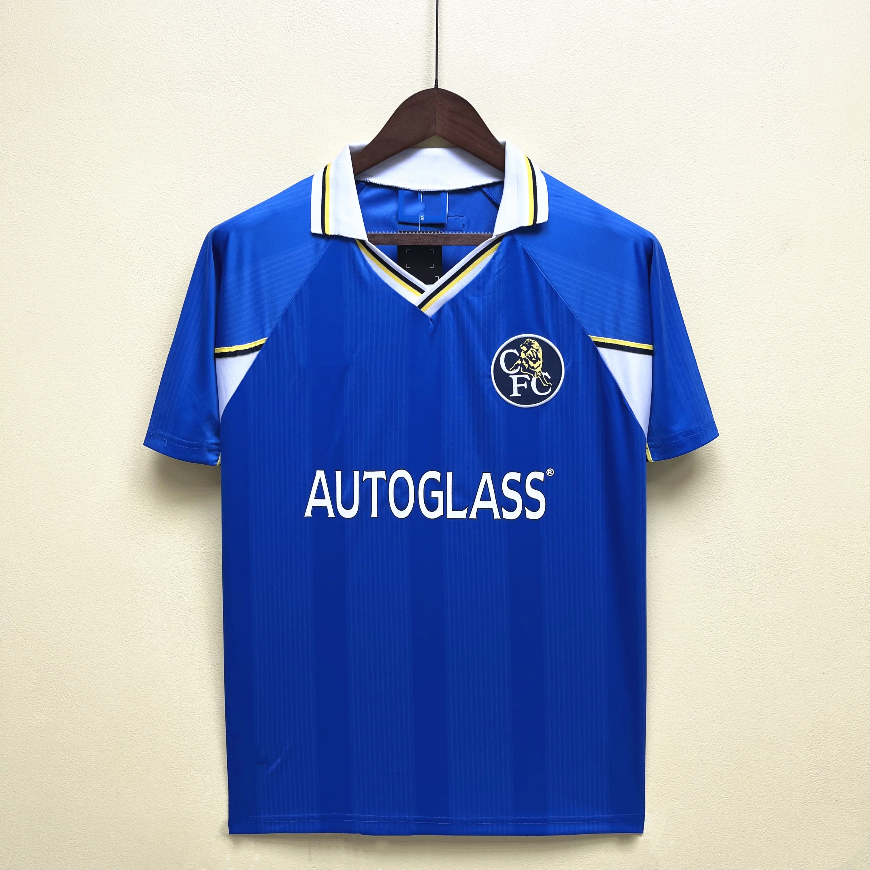 1997-99 Chelsea home Retro S-2XL