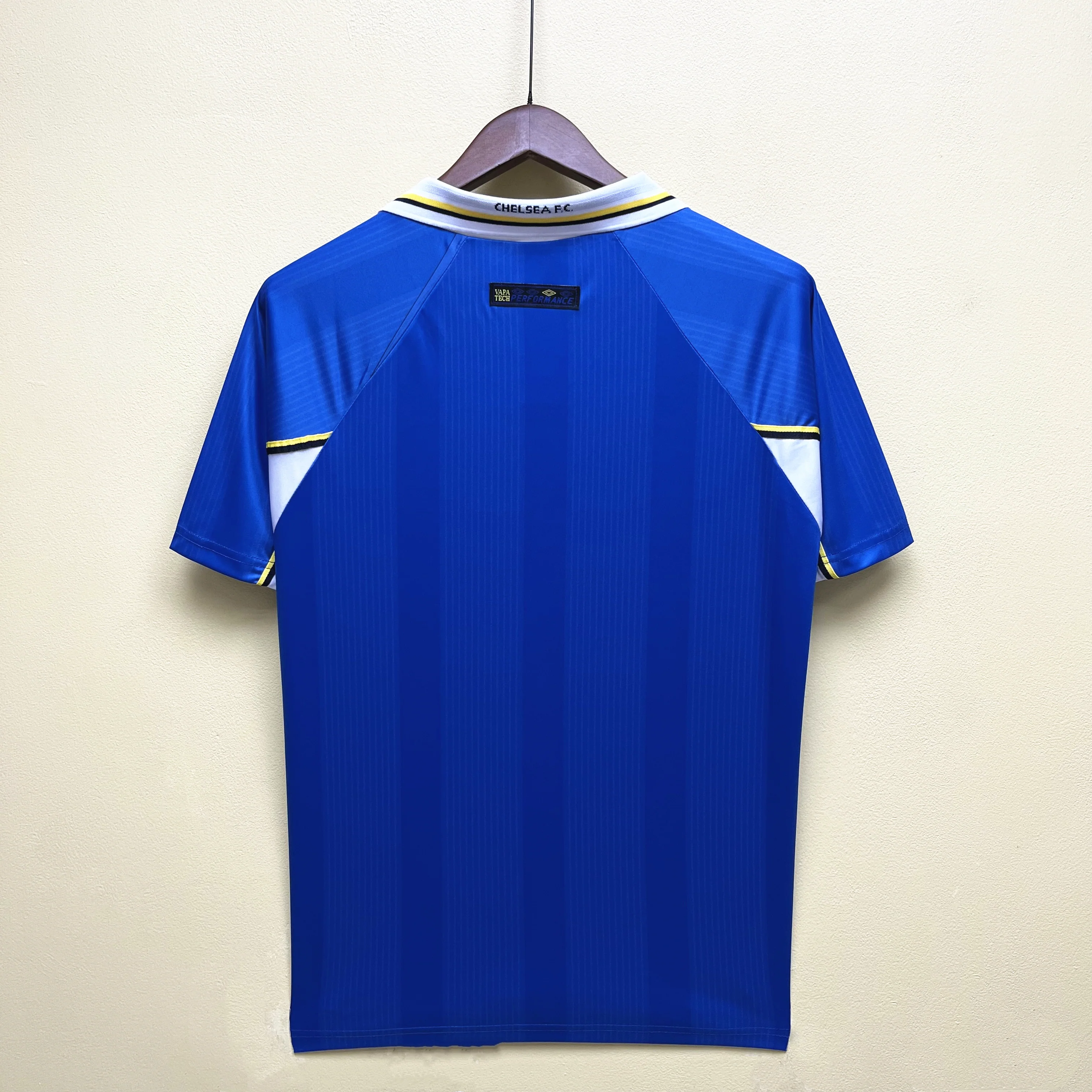 1997-99 Chelsea home Retro S-2XL - Image 6