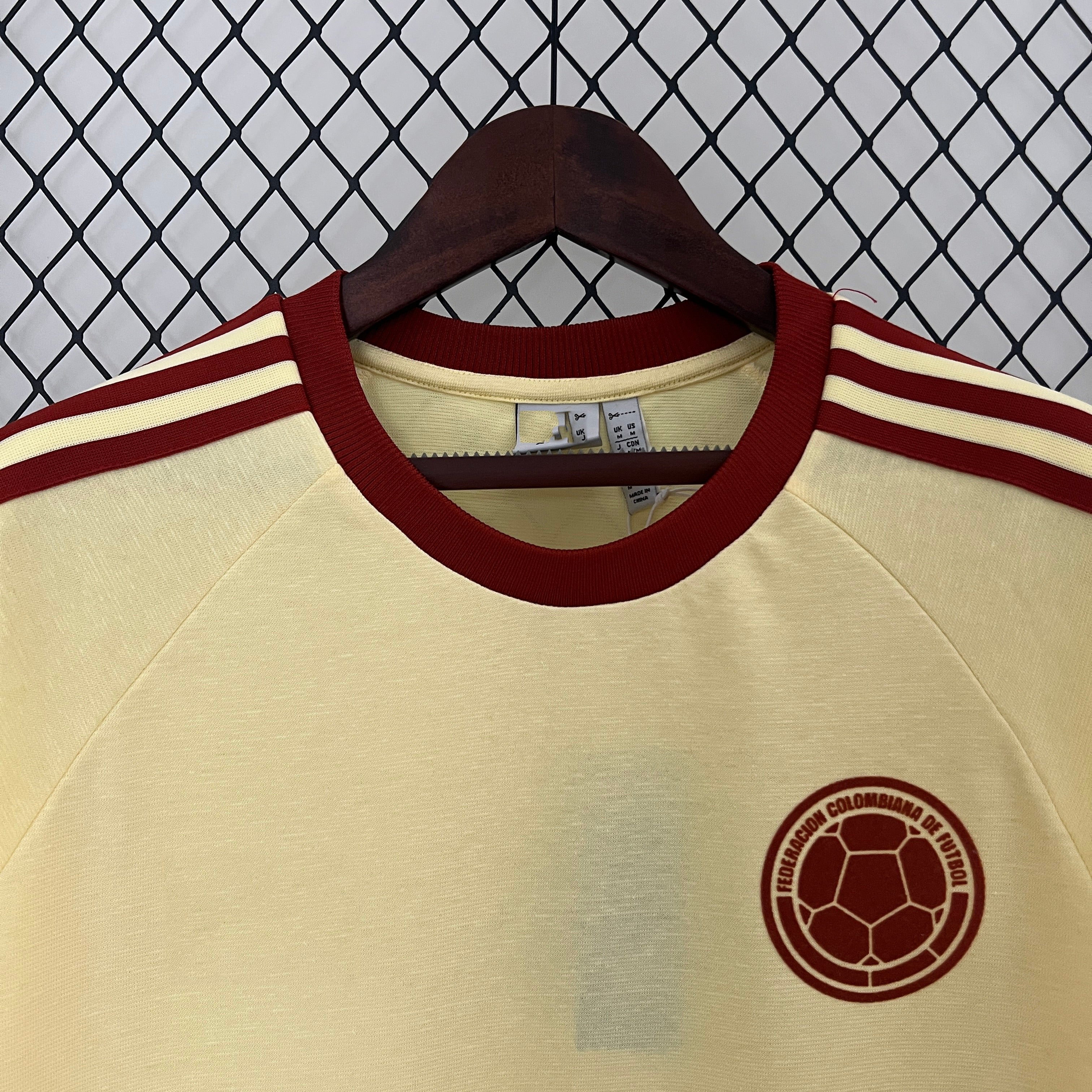 Colombia Special Edition Retro S-XXL - Image 3