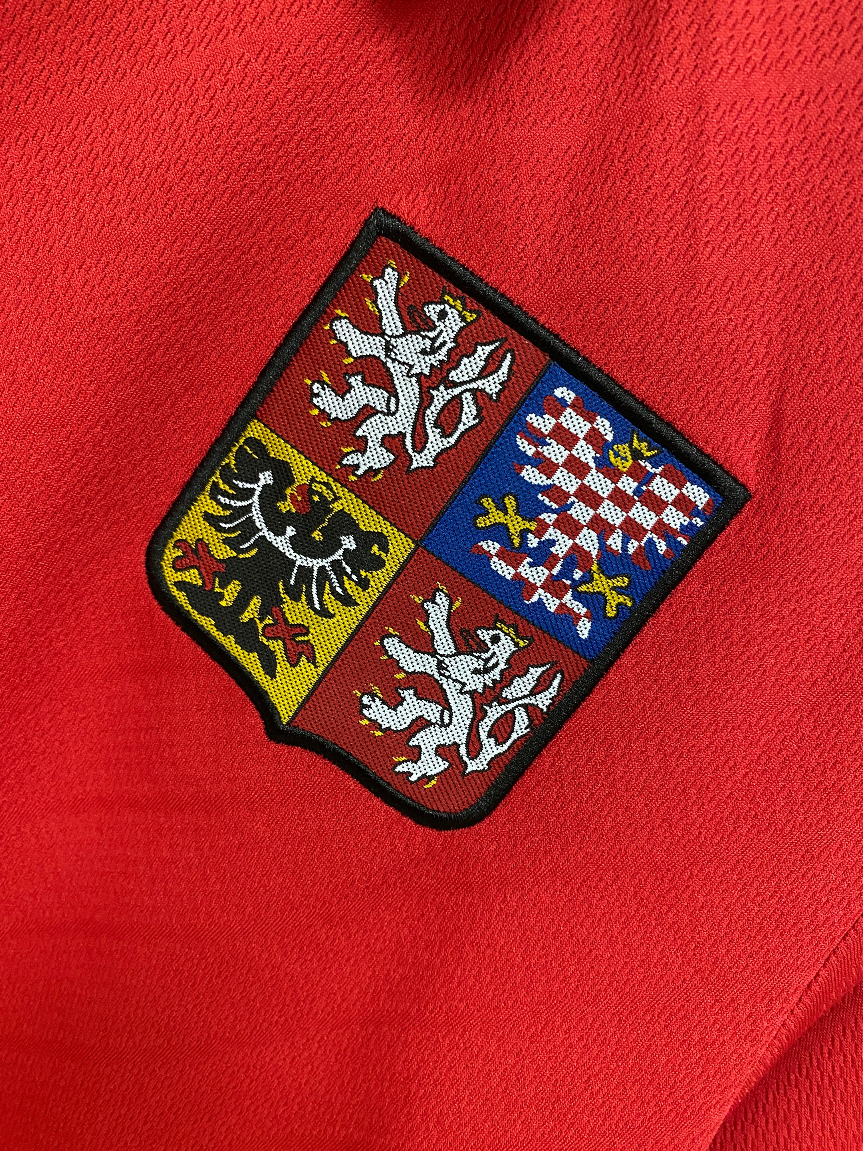 1996 Czech Home Retro S-XXL - Image 3