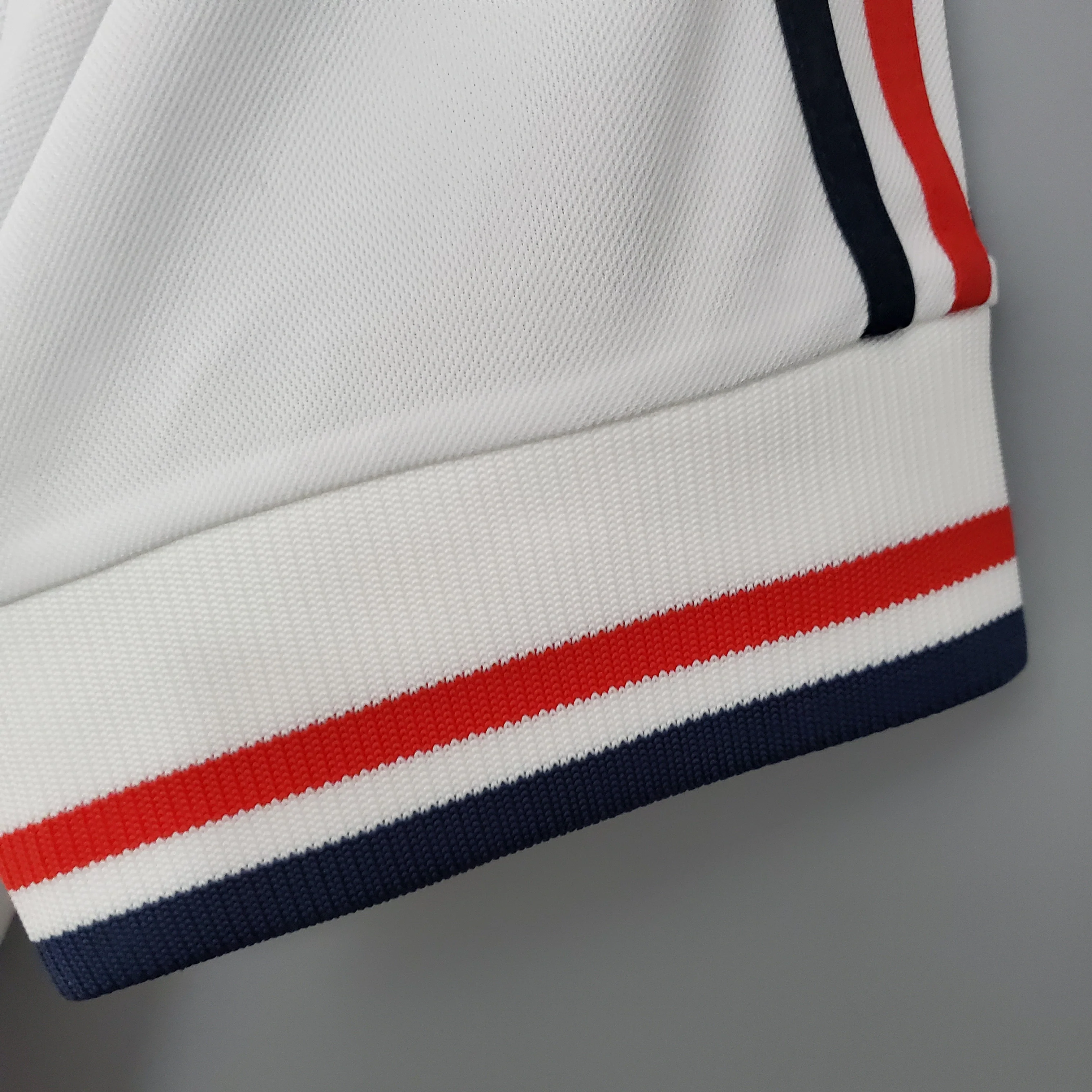 1998 France away Retro S-2XL - Image 4