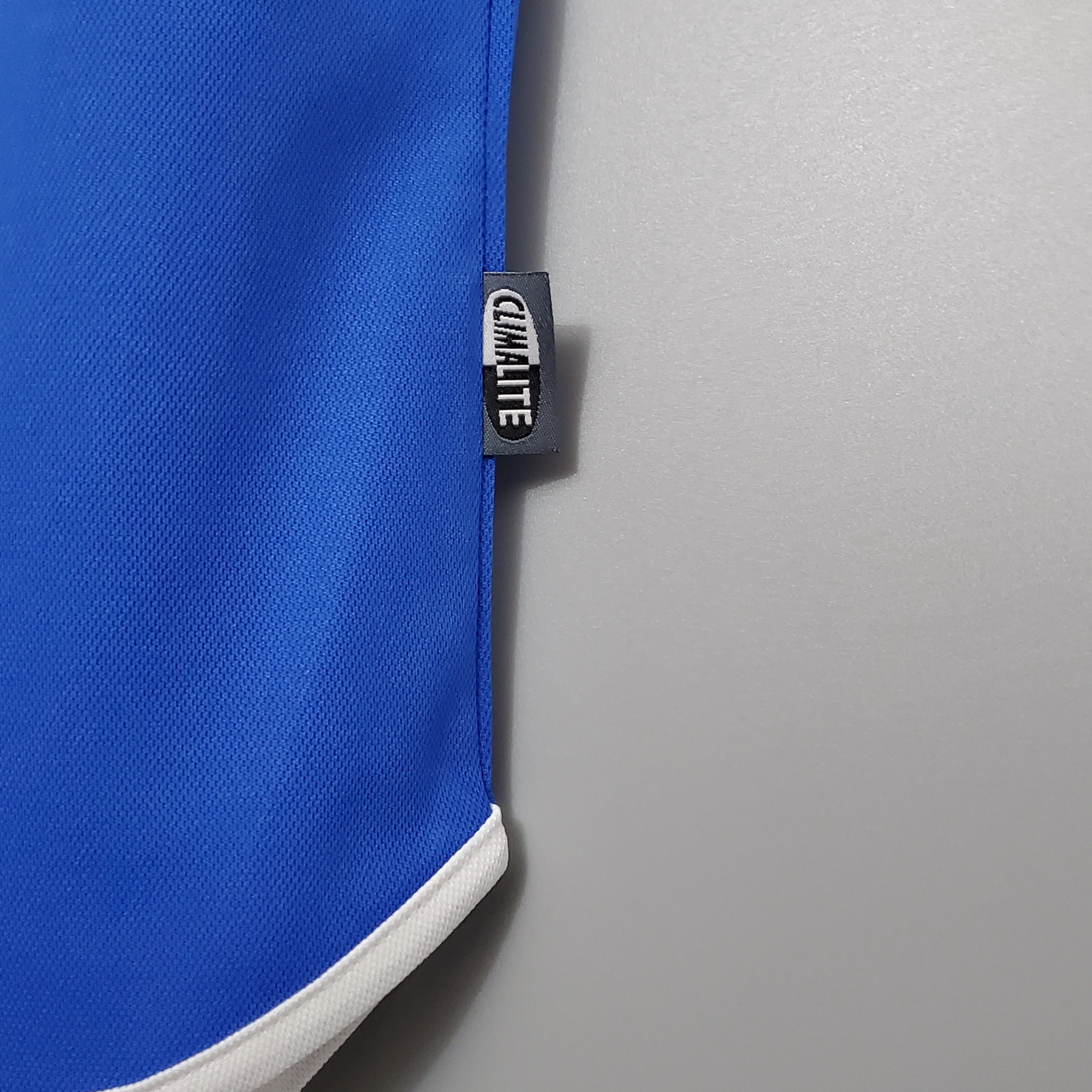 2000 France home Retro S-2XL - Image 4