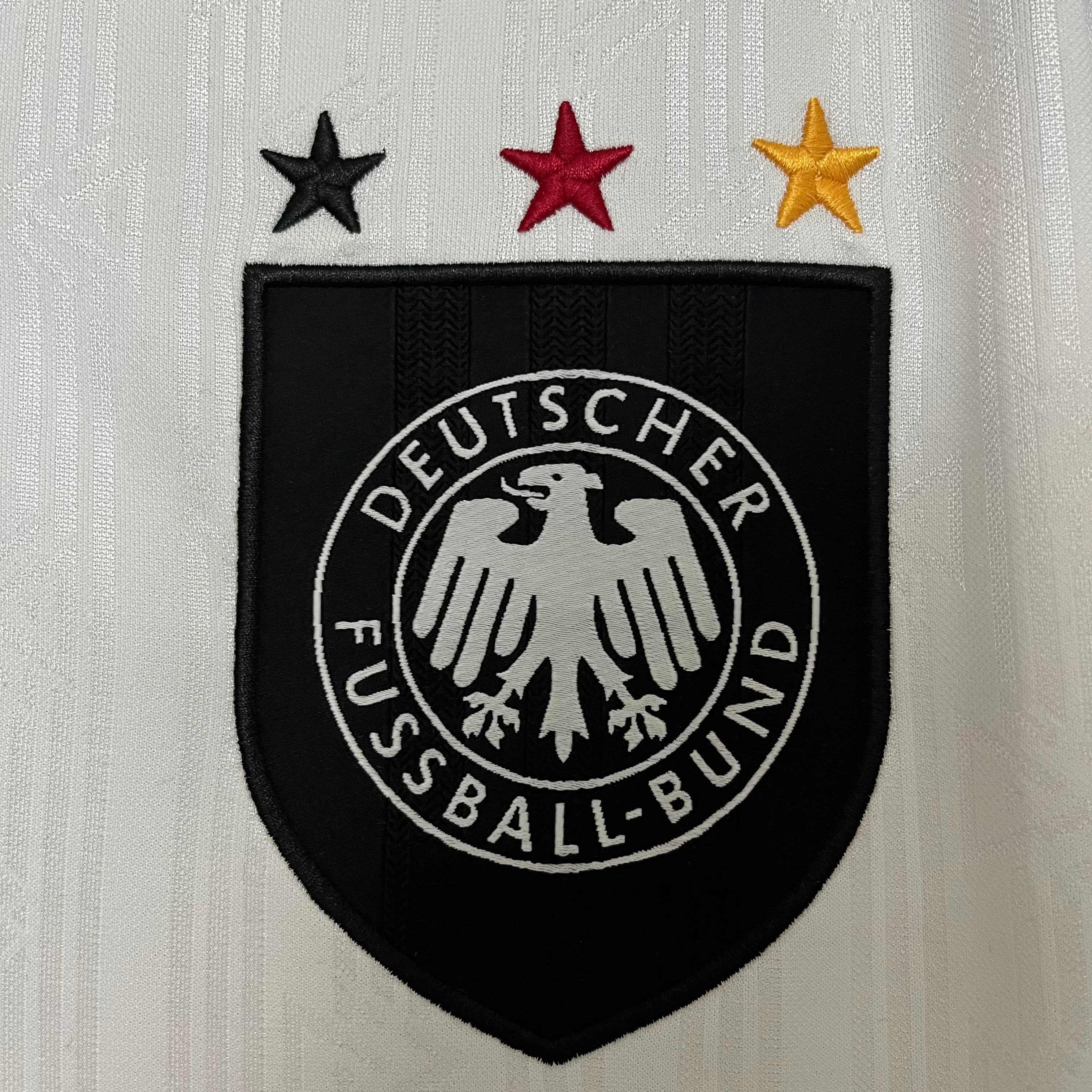 1996 Germany Home Retro S-2XL - Image 3