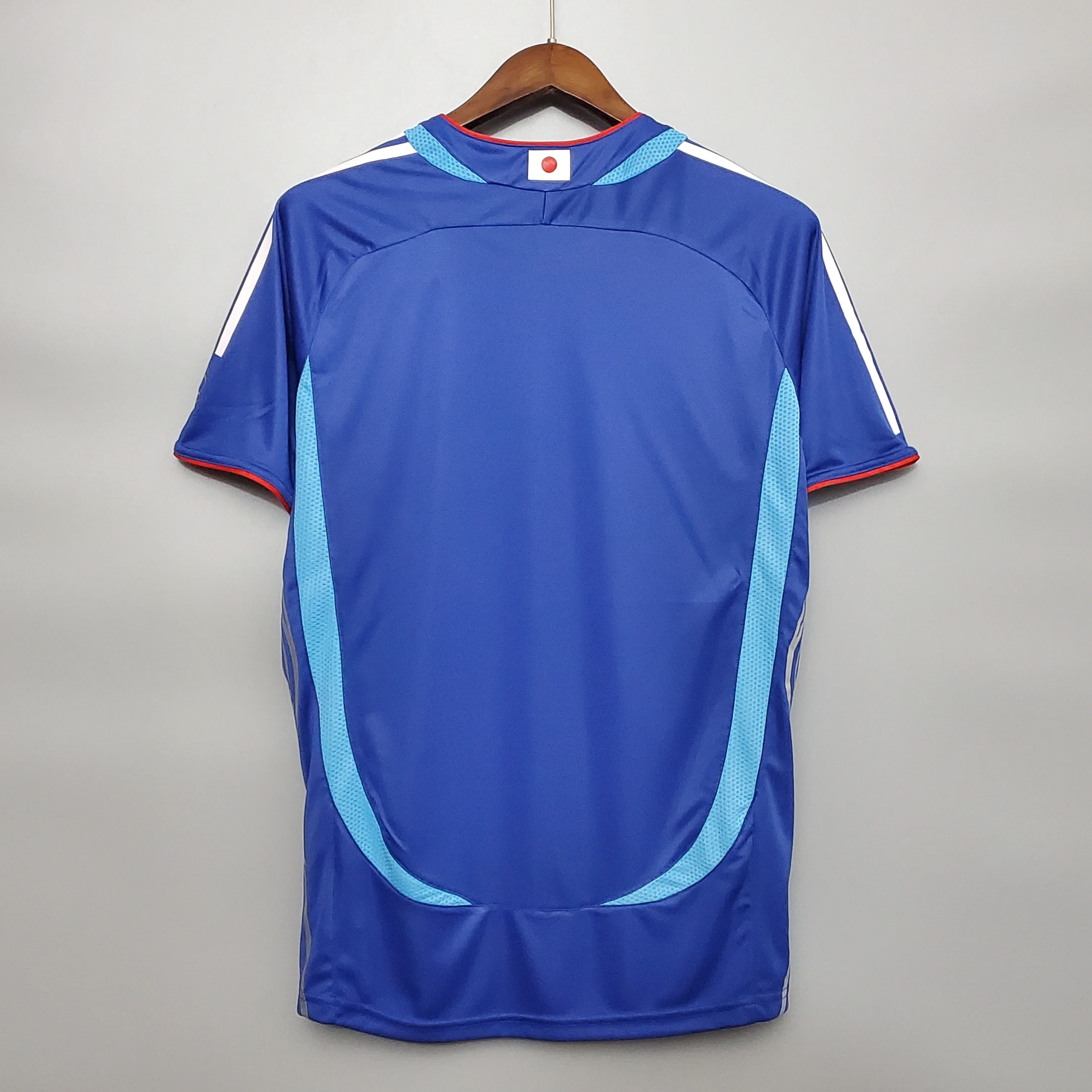 2006 Japan home Retro S-XXL - Image 2