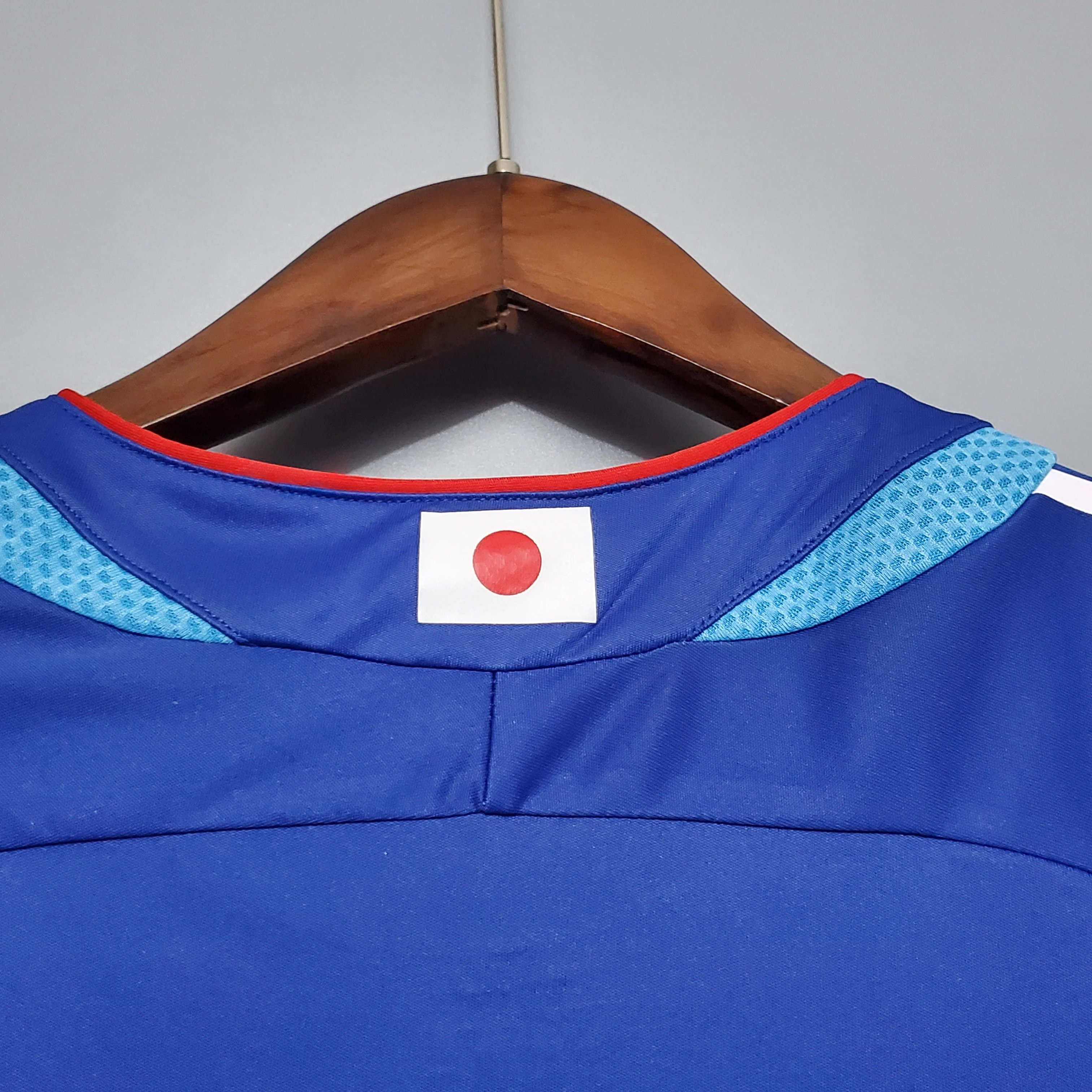 2006 Japan home Retro S-XXL - Image 3