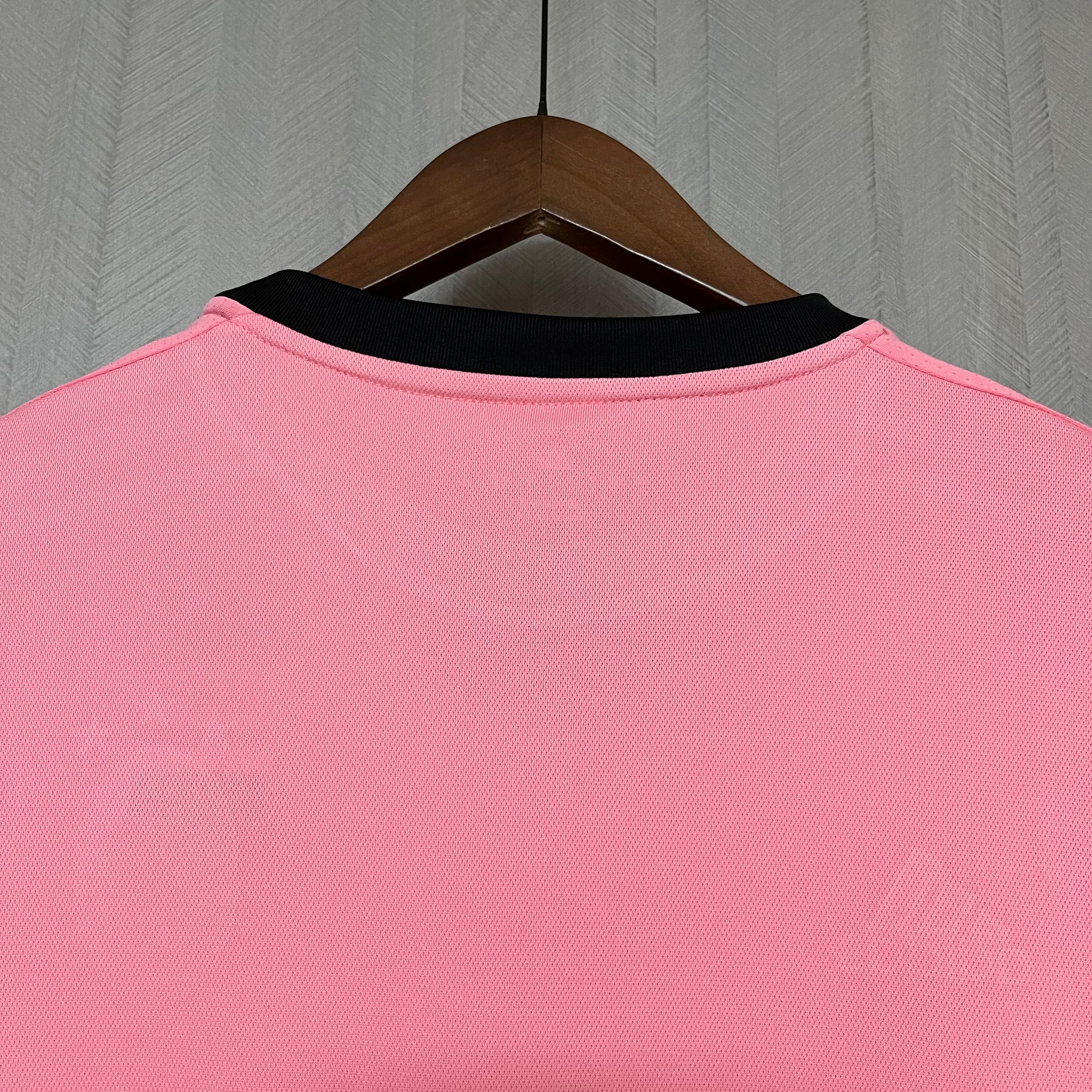 2015-16 Juventus Away Retro S-2XL - Image 3