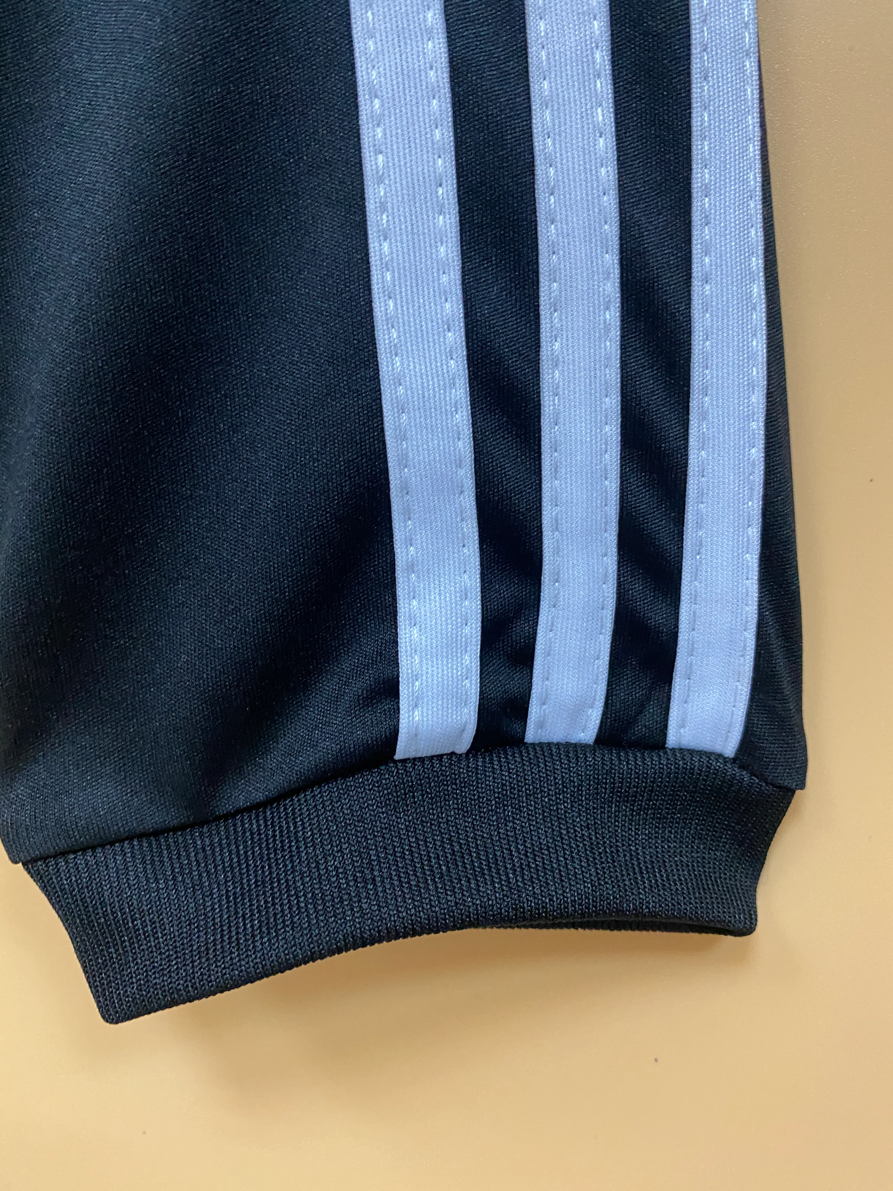 2014-15 Real Madrid Third Away Long Sleeve S-XXL - Image 4