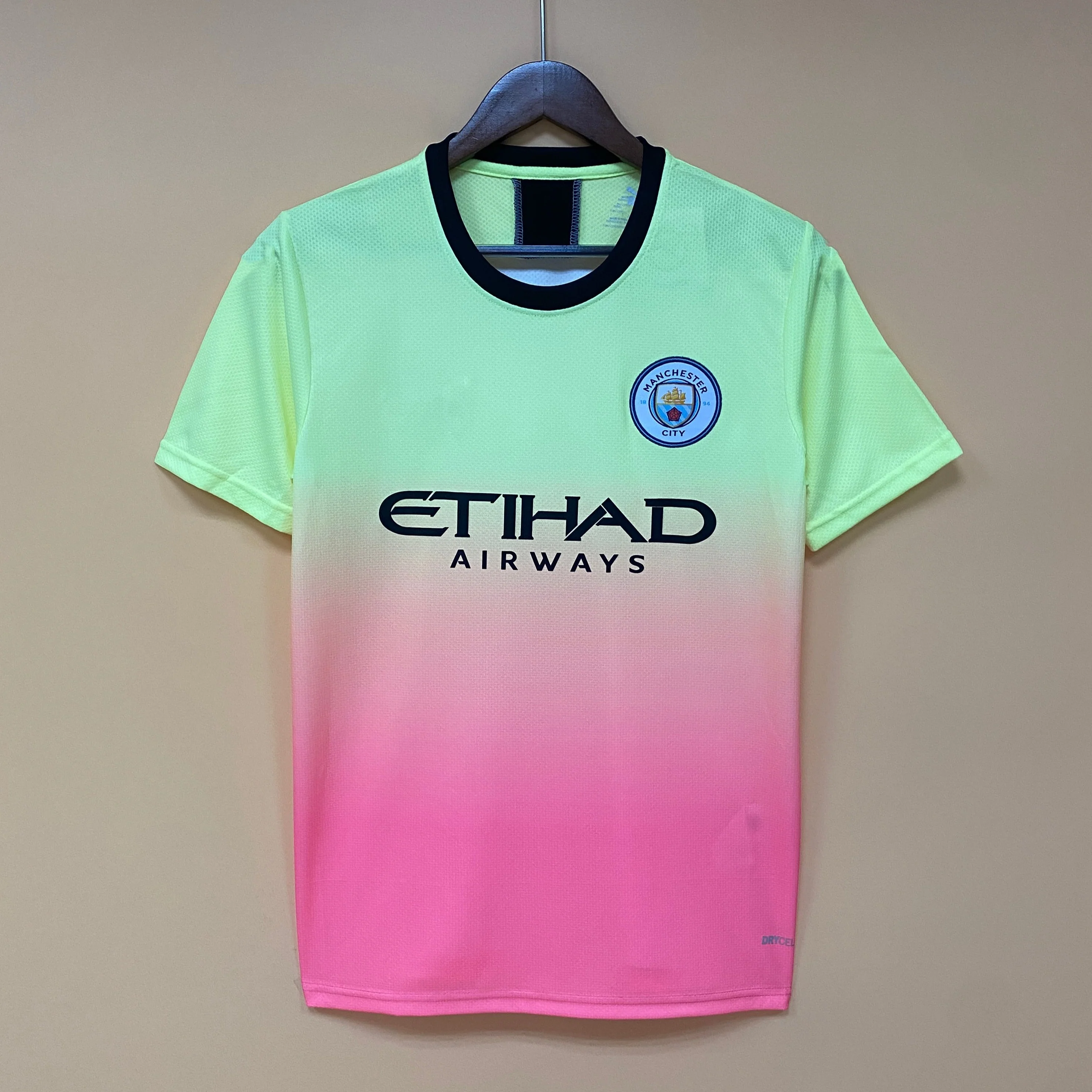 2019-20 Manchester City Second away Retro S-2XL