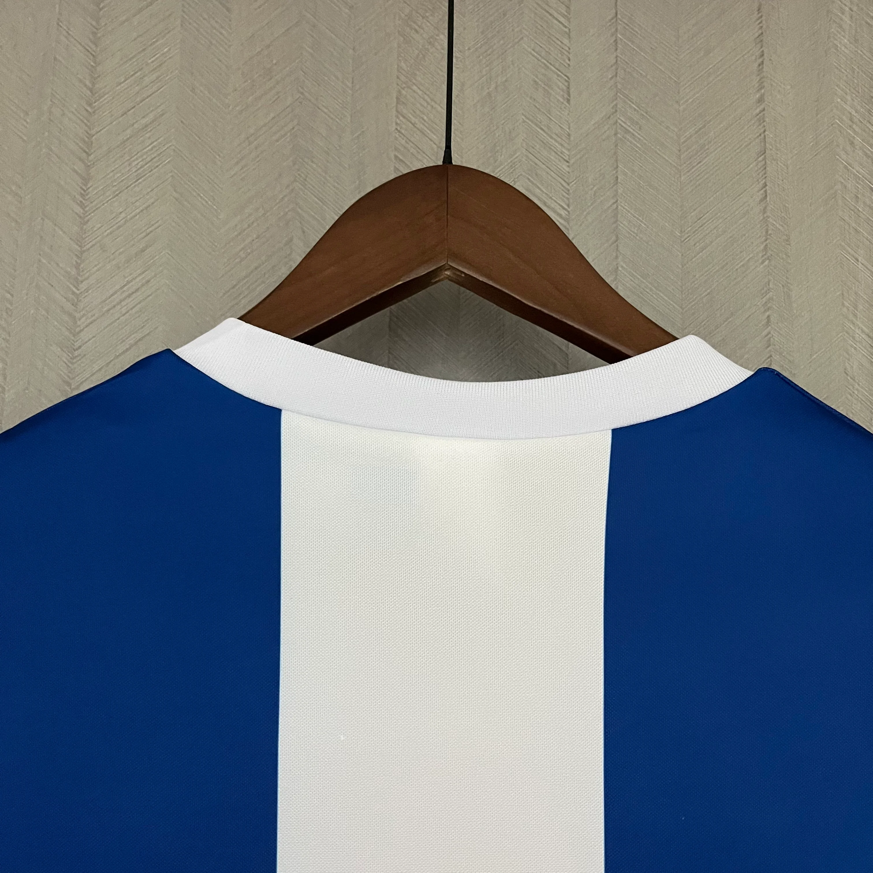 1991-93 Porto Home Retro S-XXL - Image 3