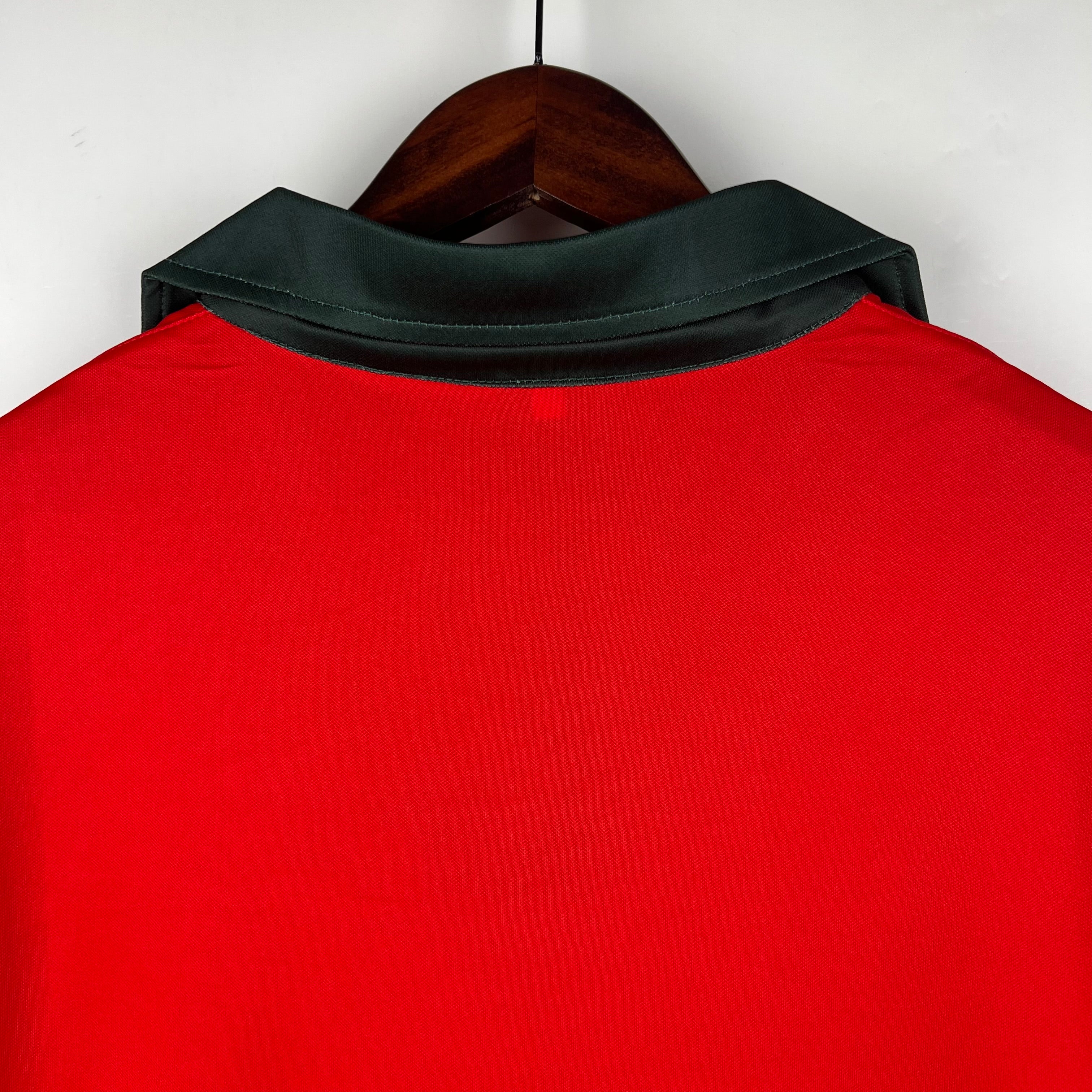1972 Portugal Home Retro S-XXL - Image 4