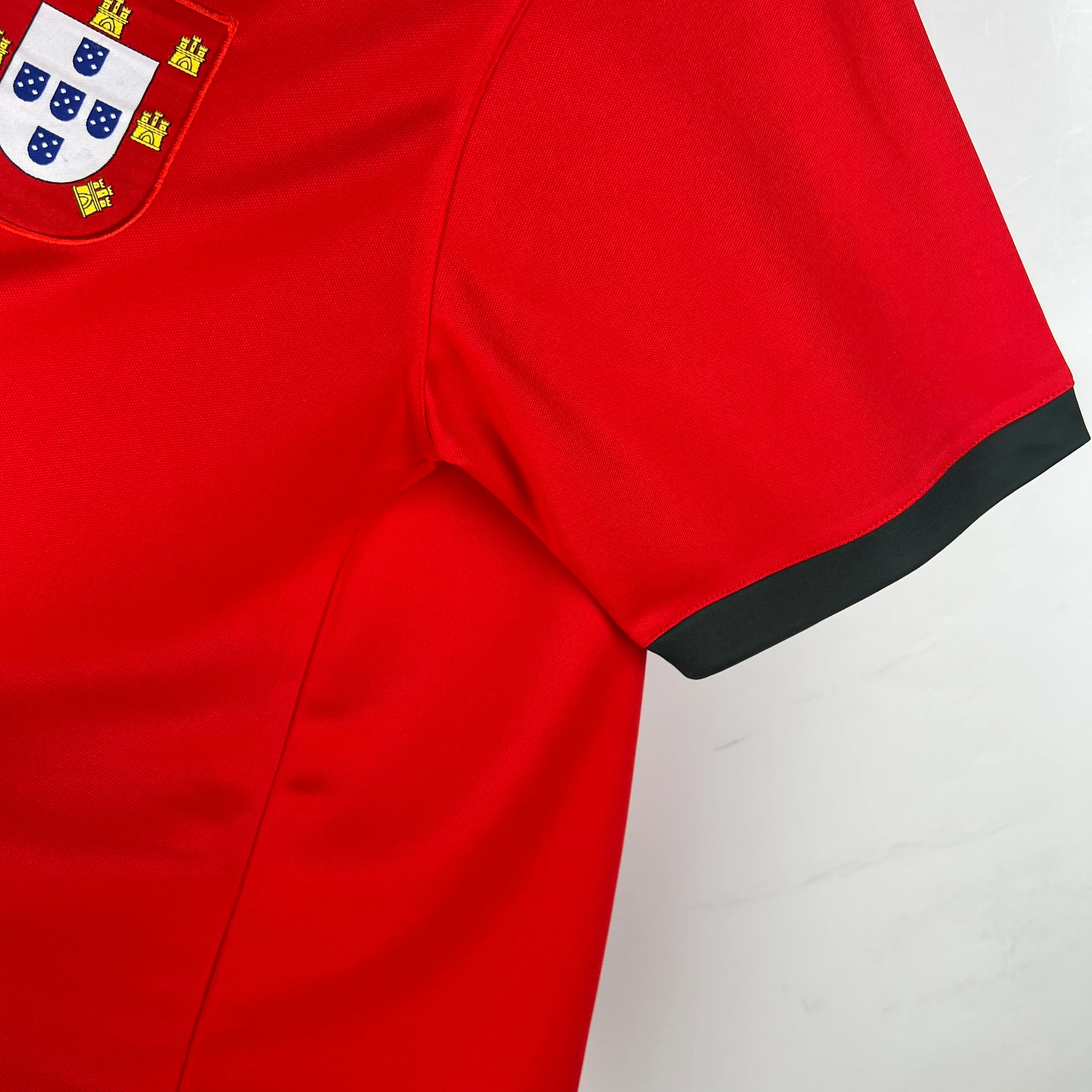 1972 Portugal Home Retro S-XXL - Image 6