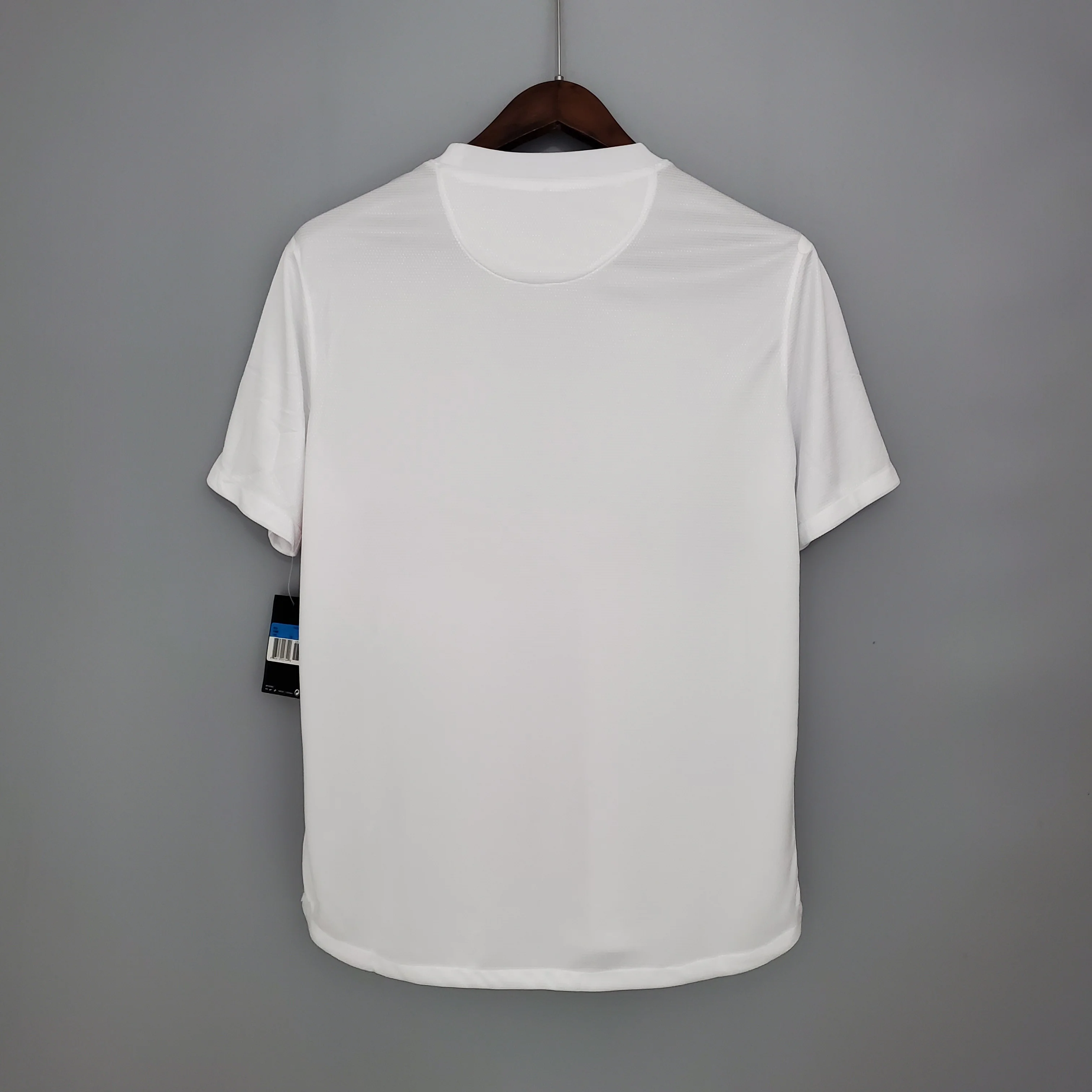 2012 Portugal away Retro S-XXL - Image 2