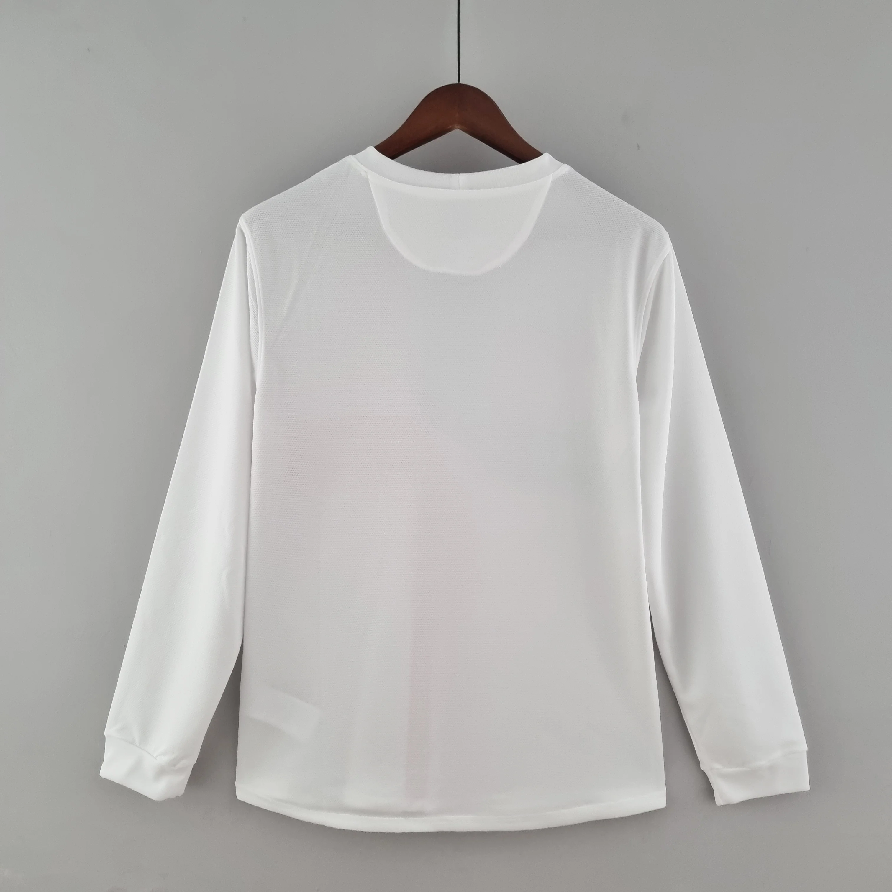 2012 portugal away long sleeve S-XXL - Image 2
