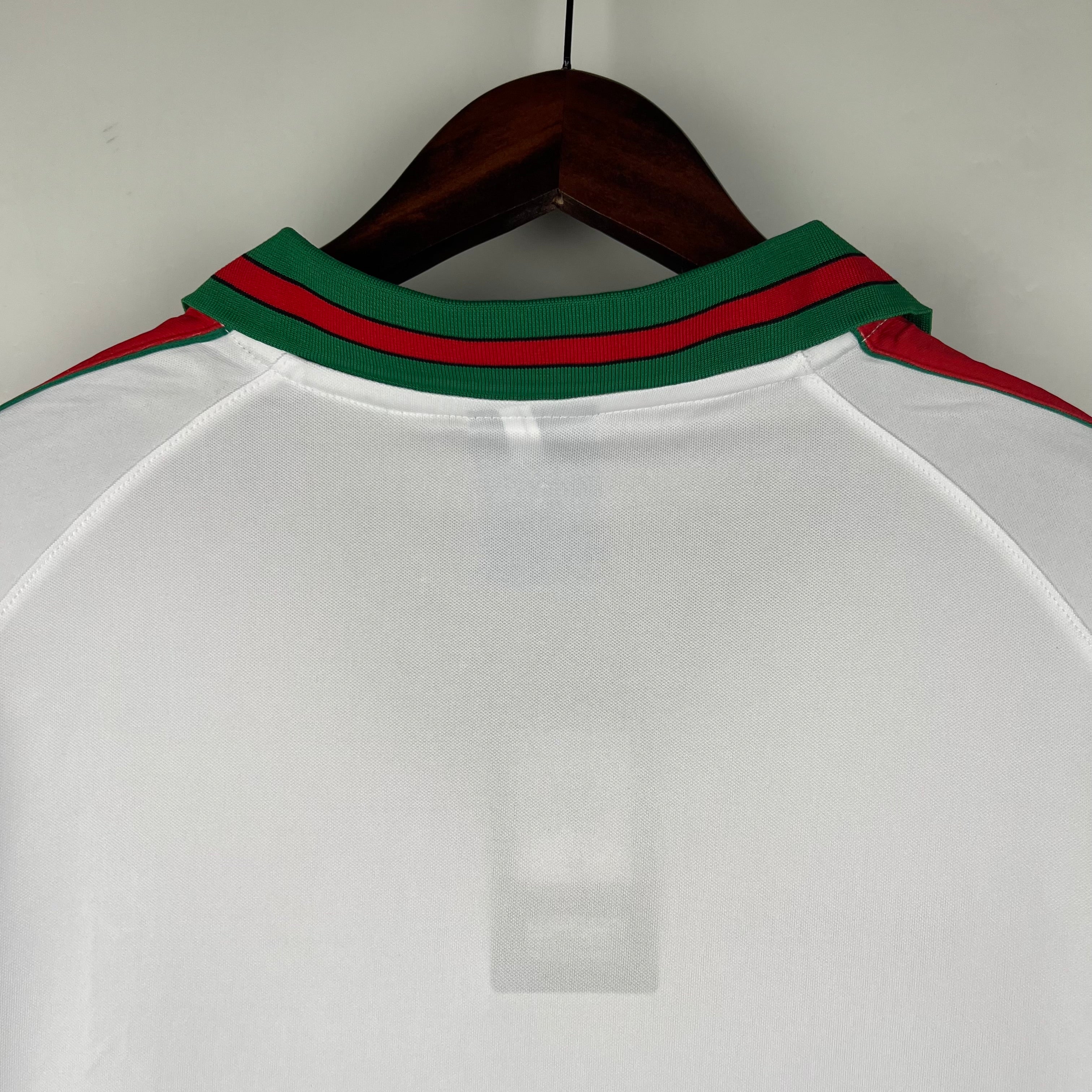 1996-97 Portugal away Retro S-XXL - Image 4