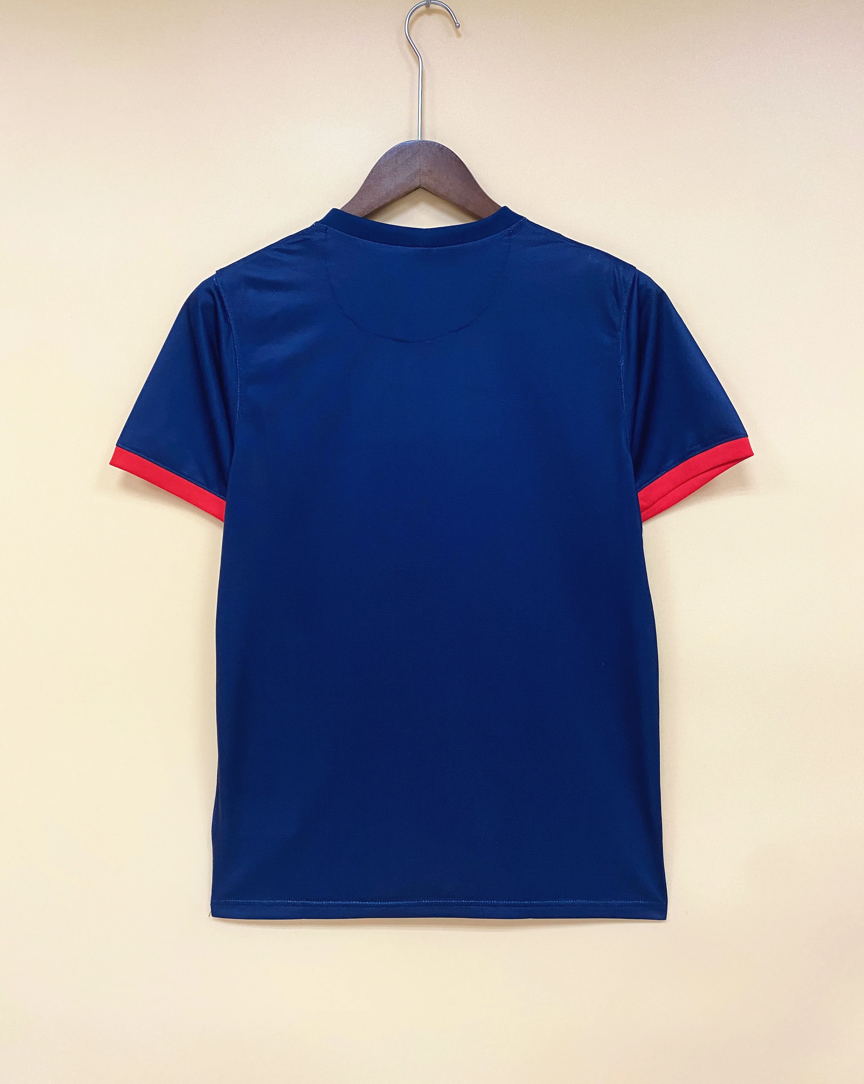 2013-14 Paris Home Retro S-XXL - Image 2
