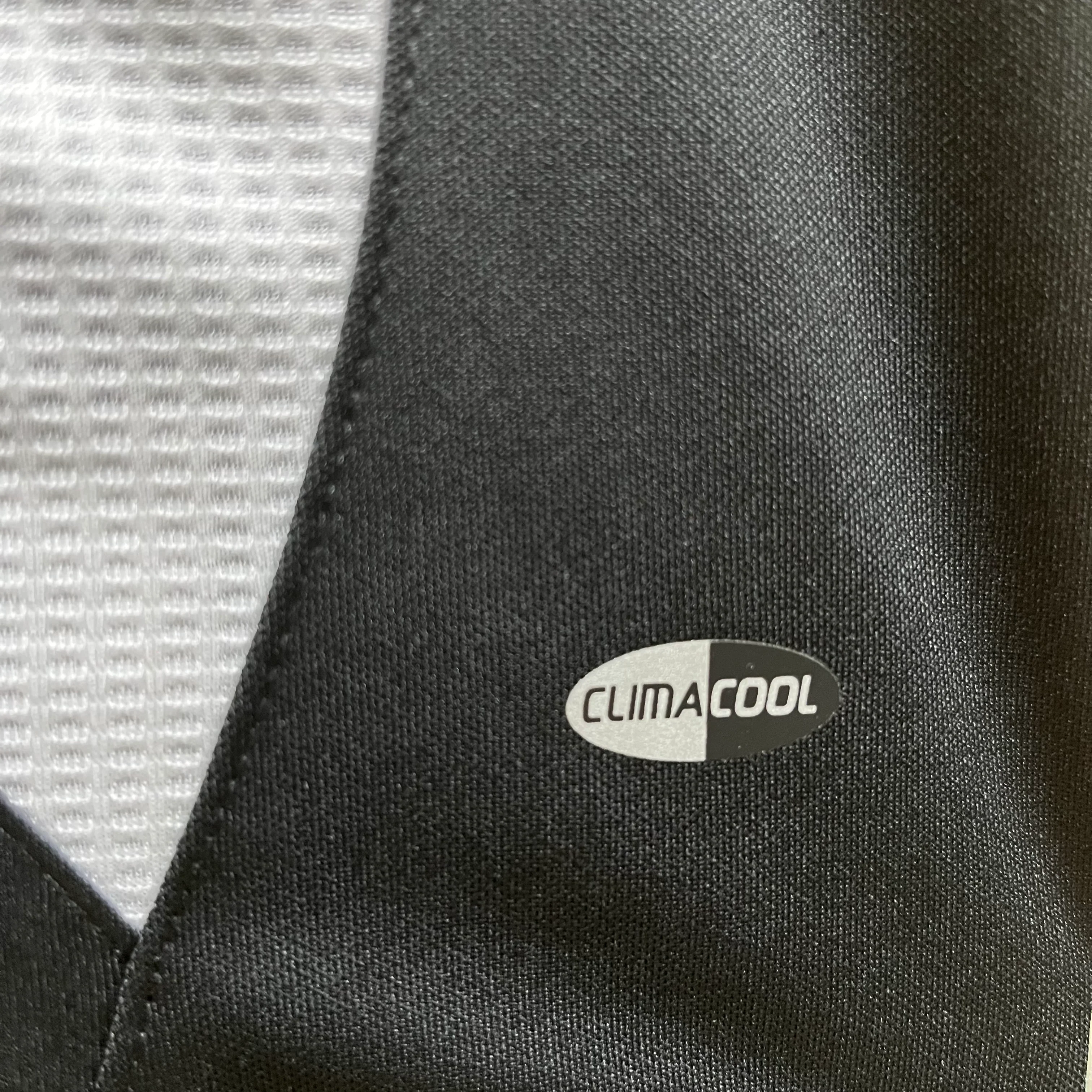 2006-07 Real Madrid Second Away Retro S-2XL - Image 5