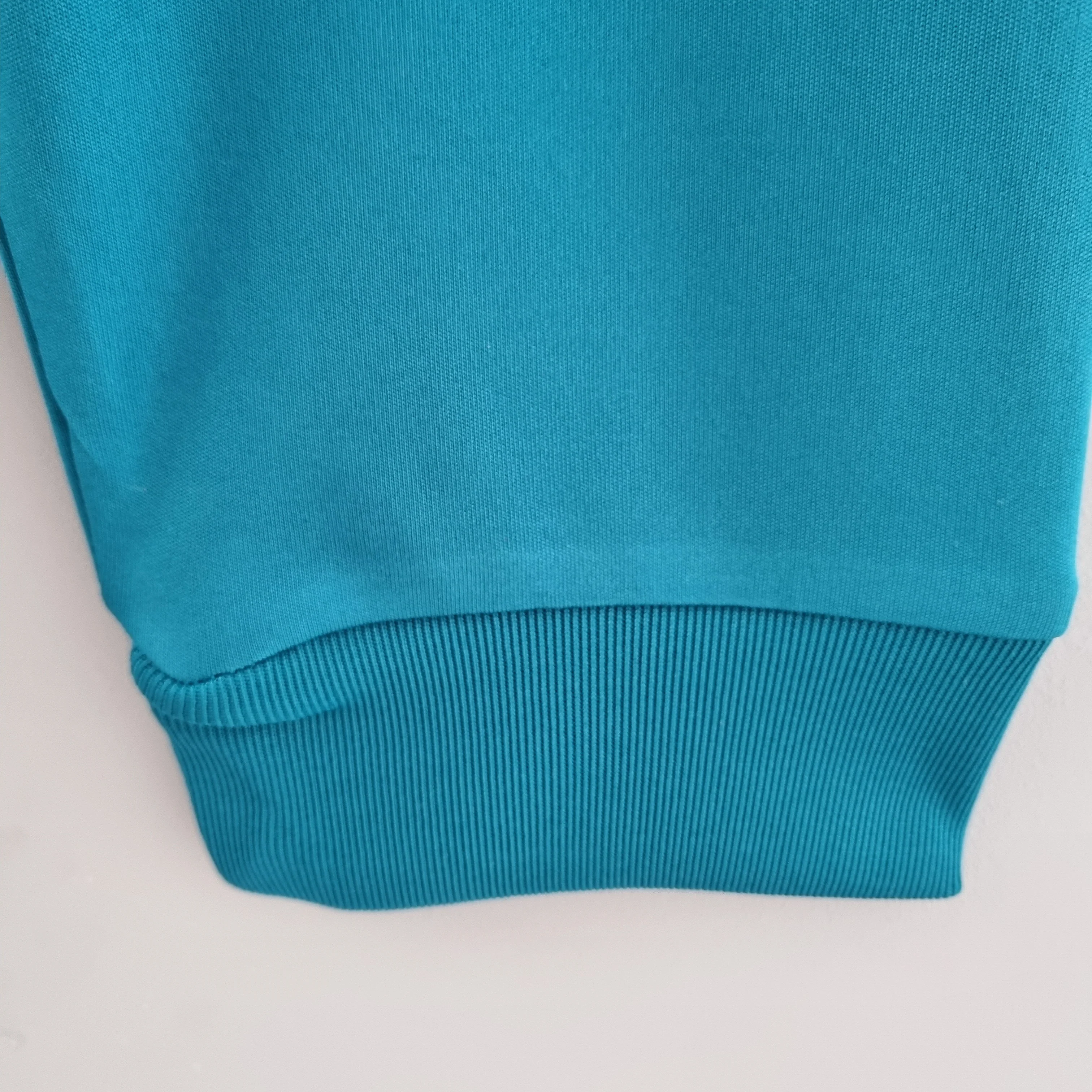 2017-18 Real Madrid third away long sleeve S-2XL - Image 4