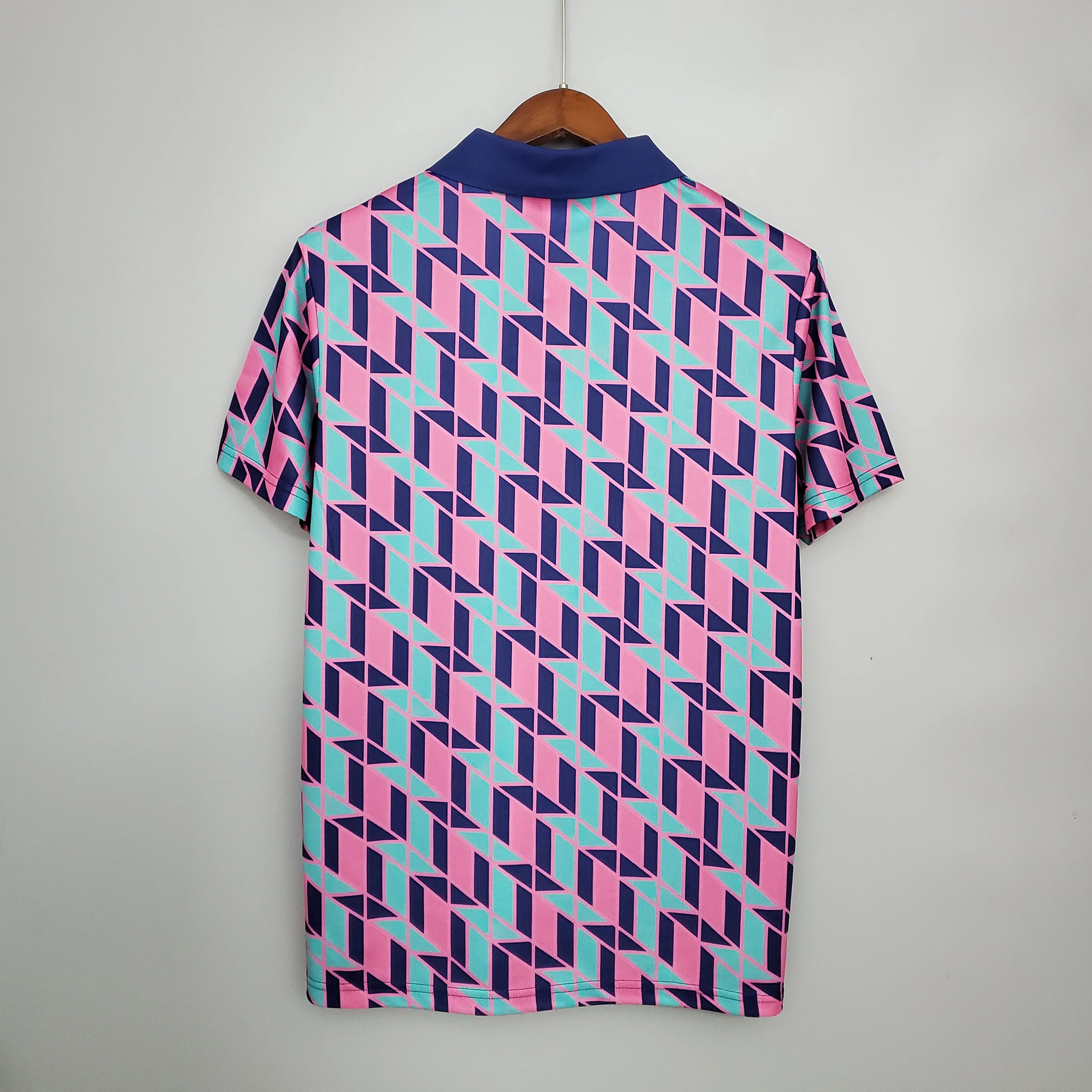 1988-89 Scotland away Retro S-2XL - Image 2