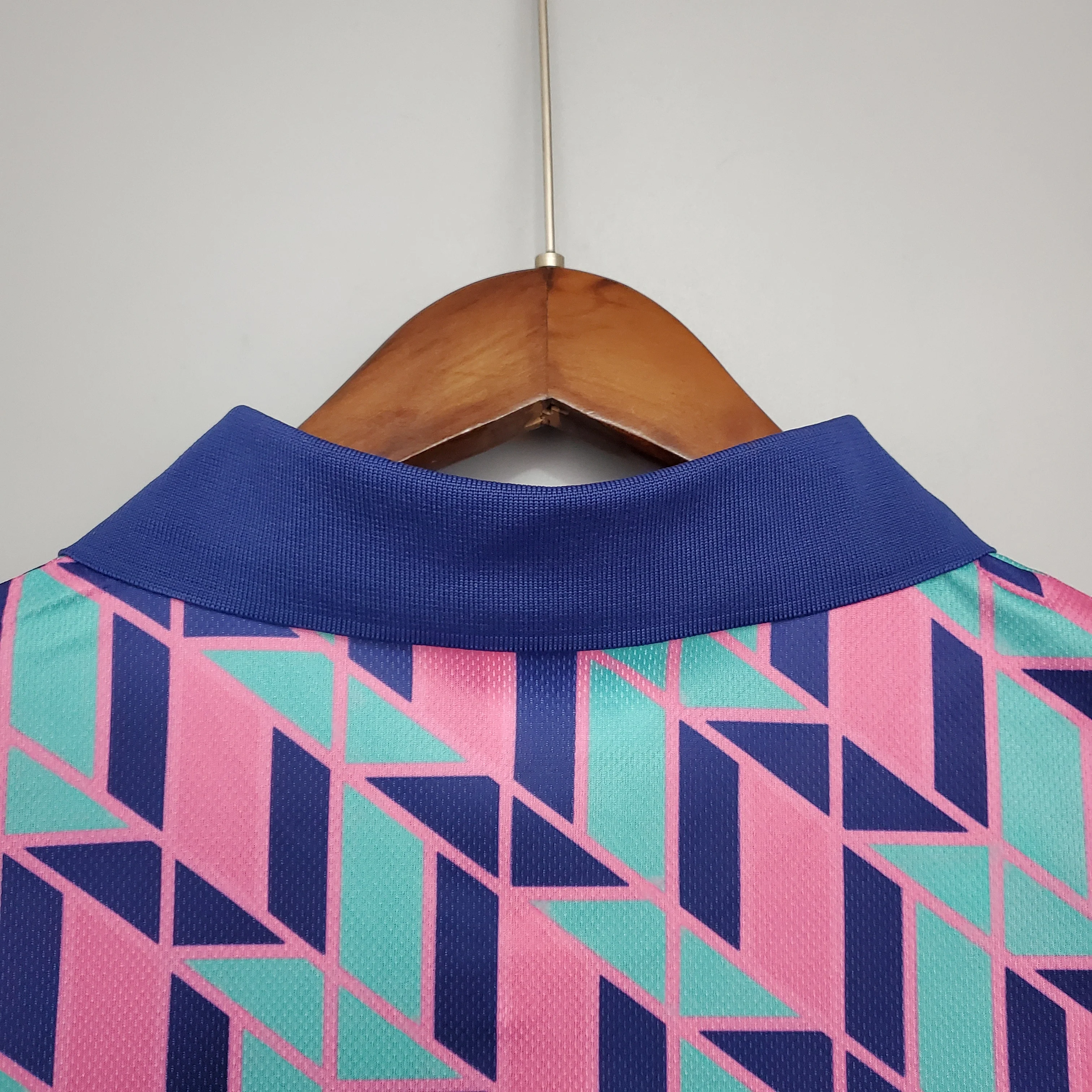 1988-89 Scotland away Retro S-2XL - Image 3