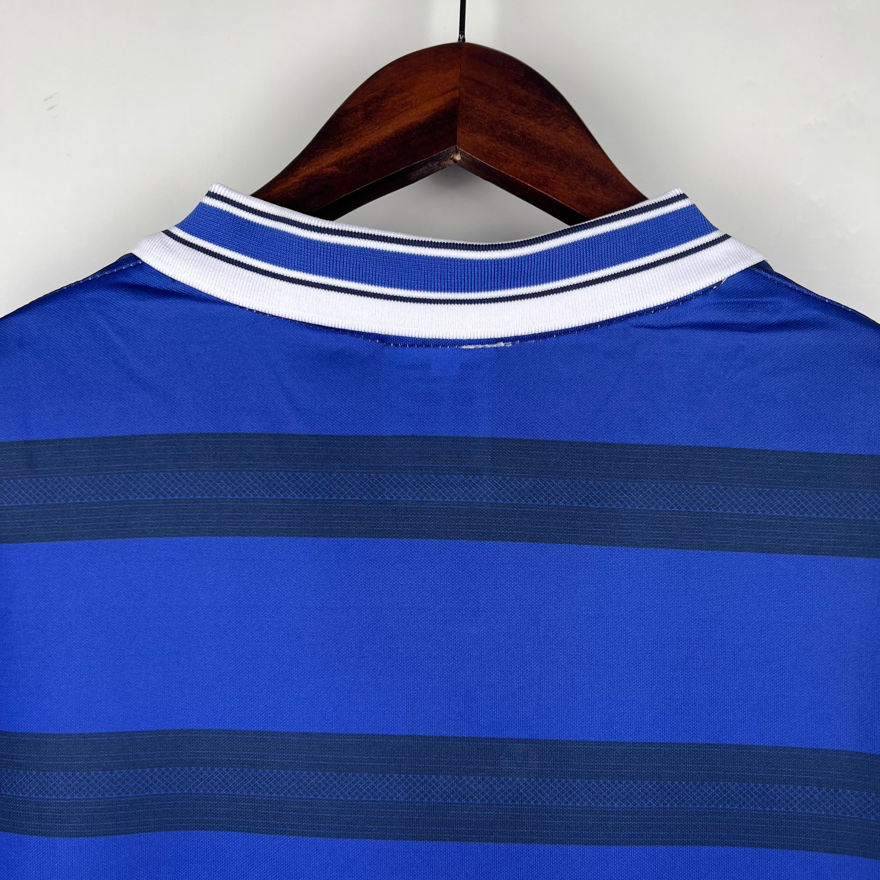 1998 Scotland Home Retro S-2XL - Image 3