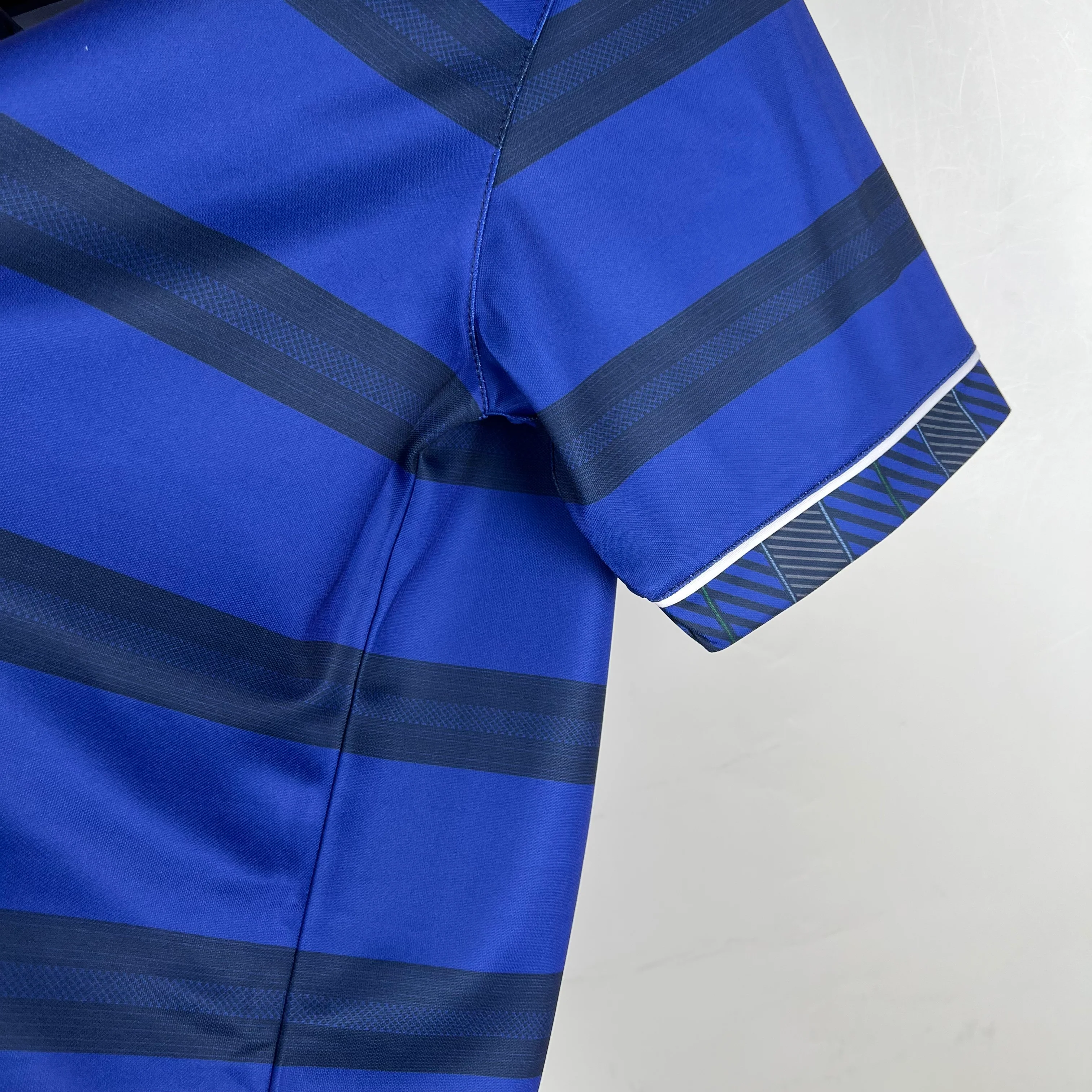 1998 Scotland Home Retro S-2XL - Image 4