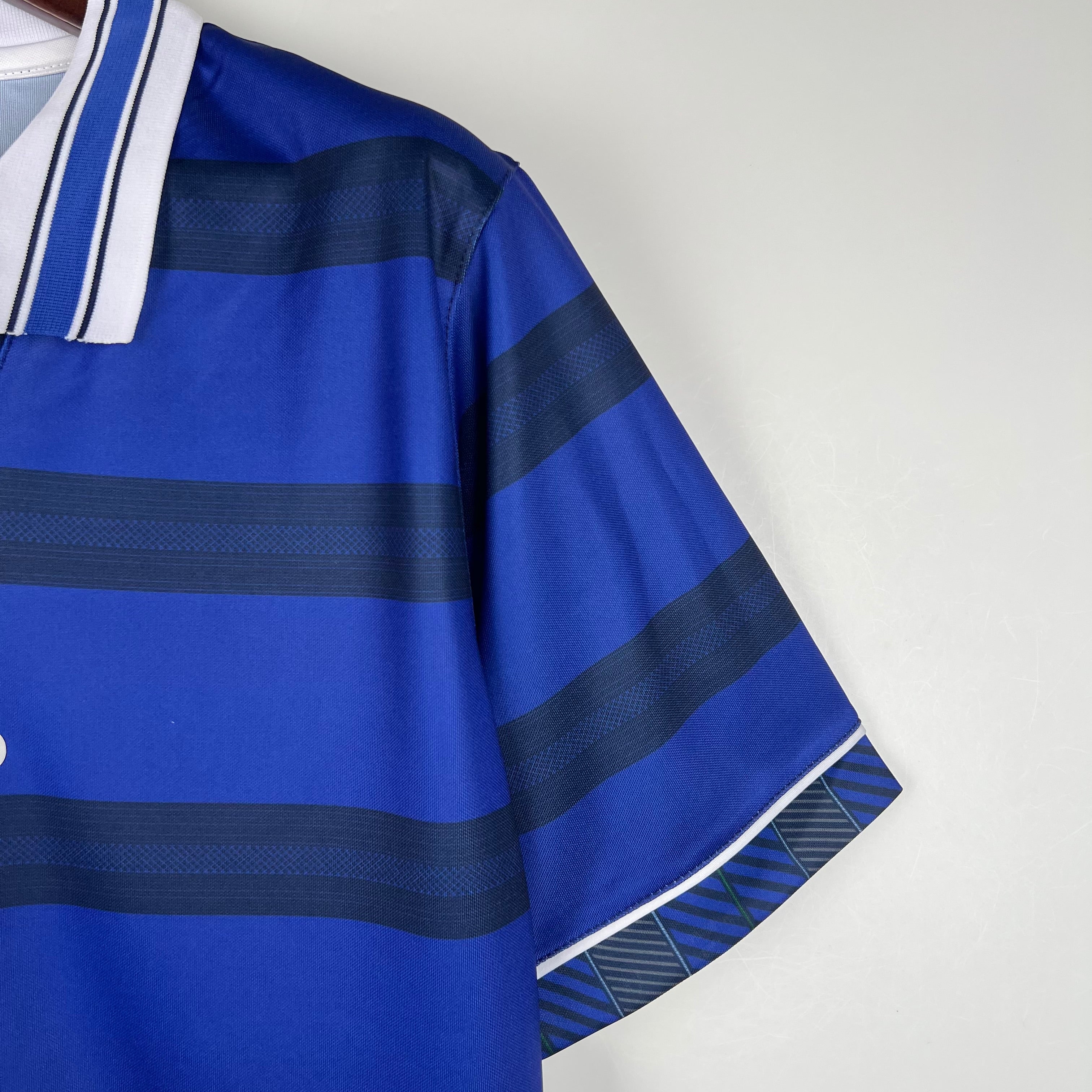 1998 Scotland Home Retro S-2XL - Image 6