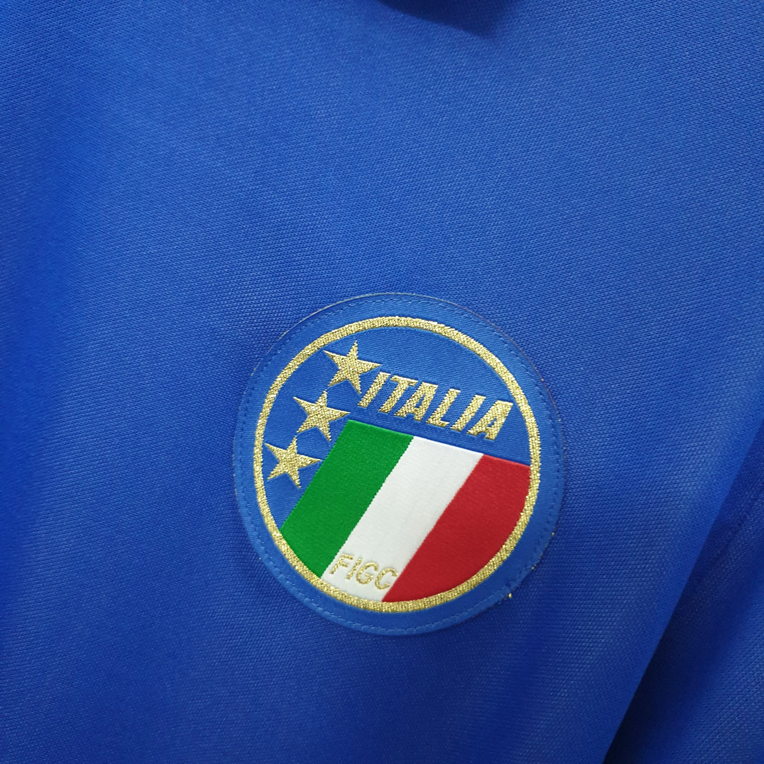 1990 Italy home Retro S-2XL - Image 6